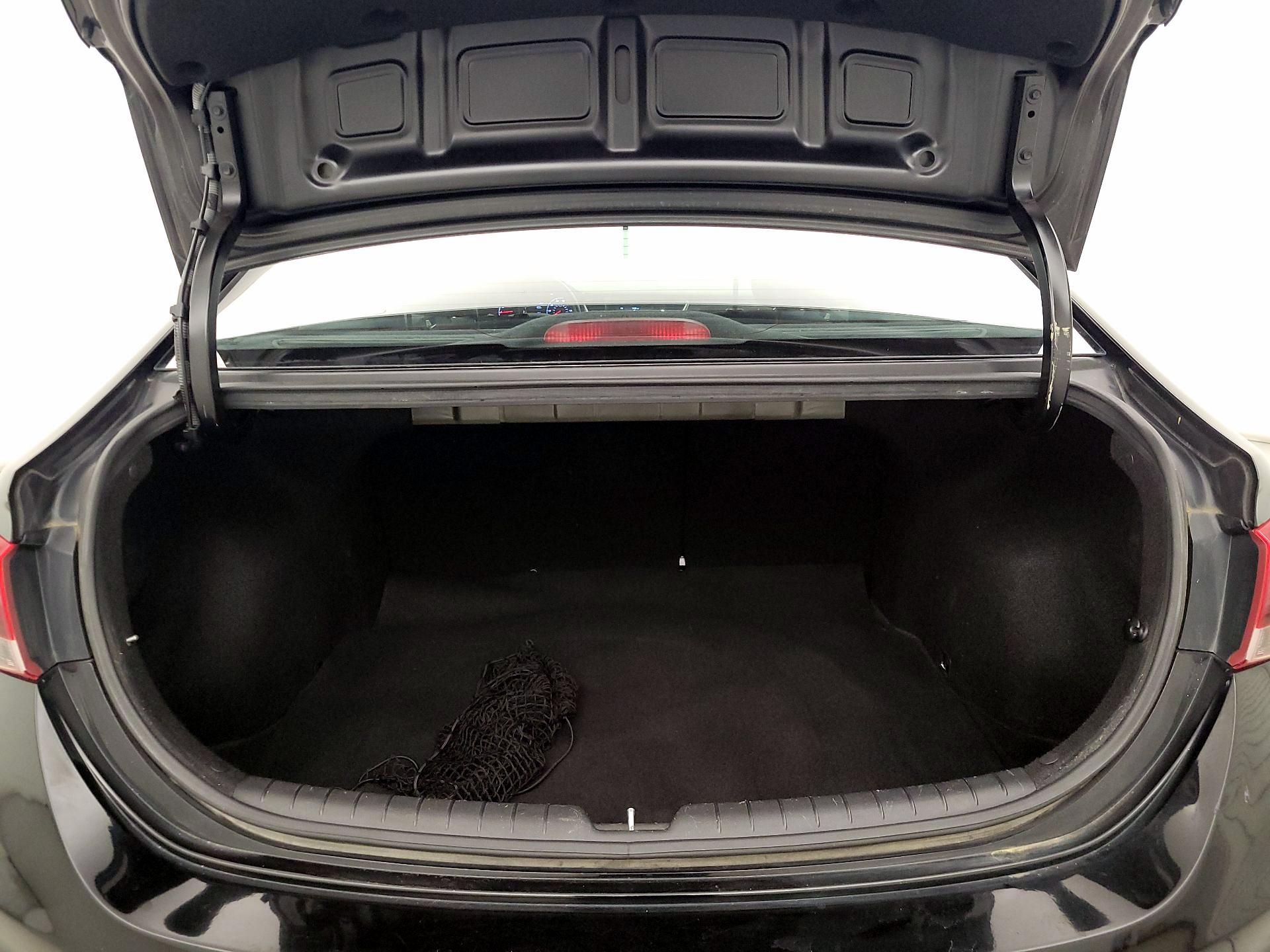 Thumbnail: 2018 Hyundai Accent - 20