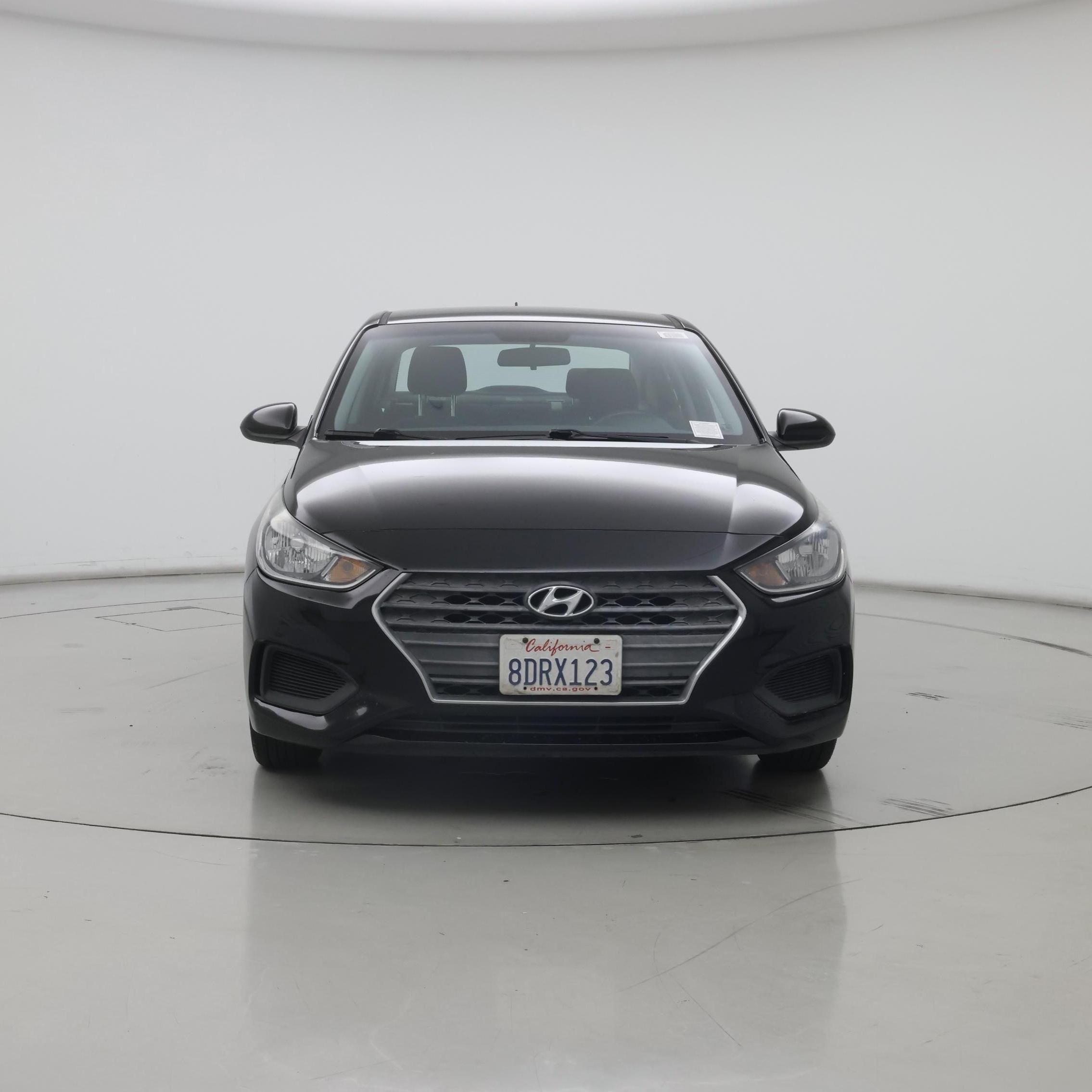 Thumbnail: 2018 Hyundai Accent - 5