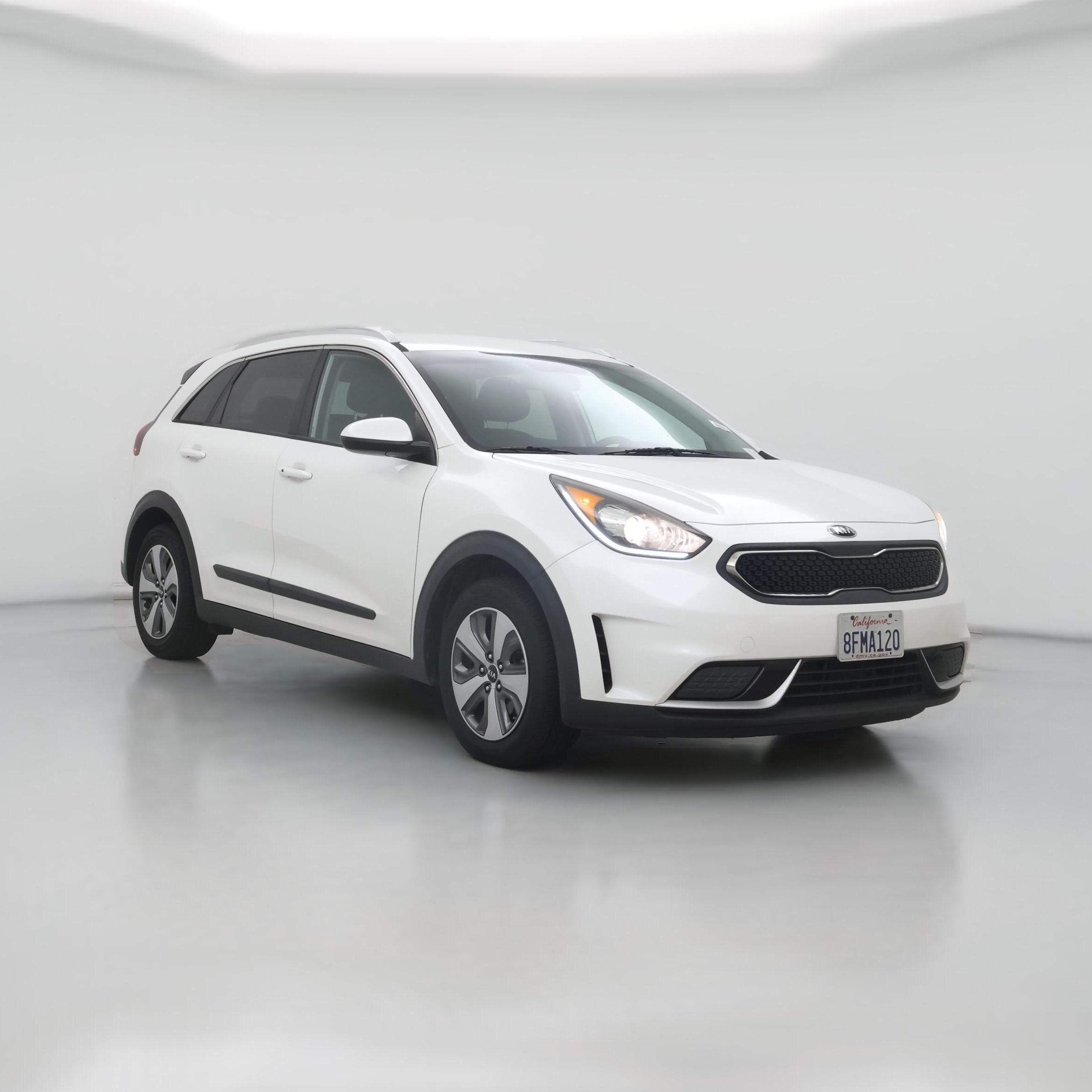 Thumbnail: 2018 Kia Niro - 1