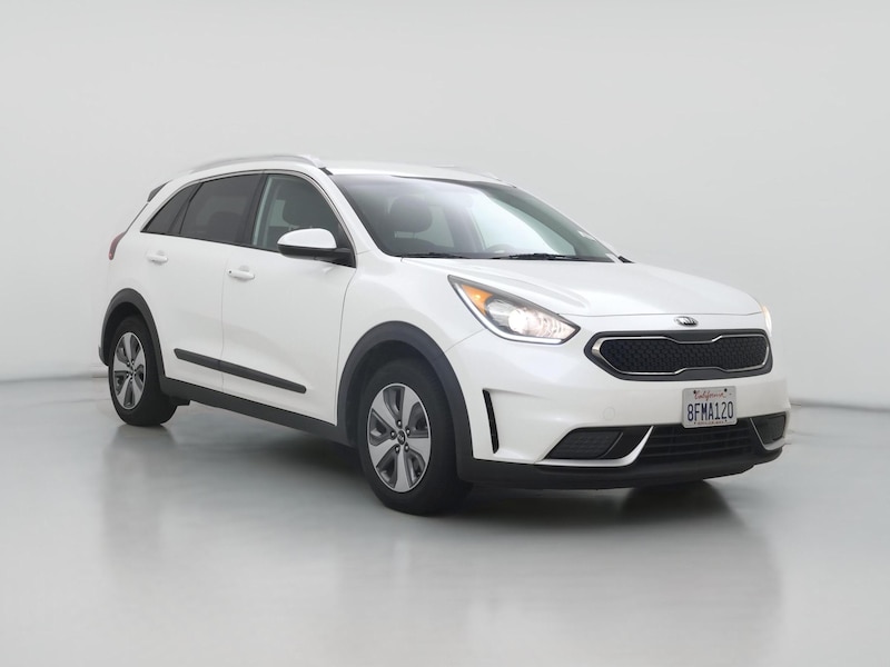 2018 Kia Niro LX -
                  Ontario, CA