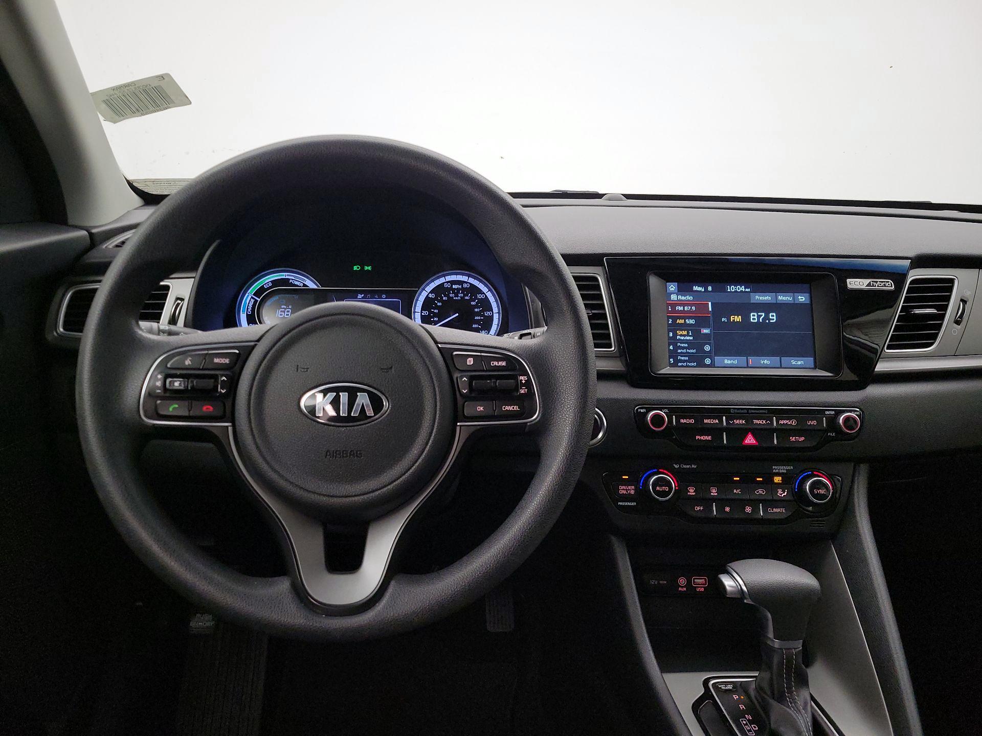 Thumbnail: 2018 Kia Niro - 10