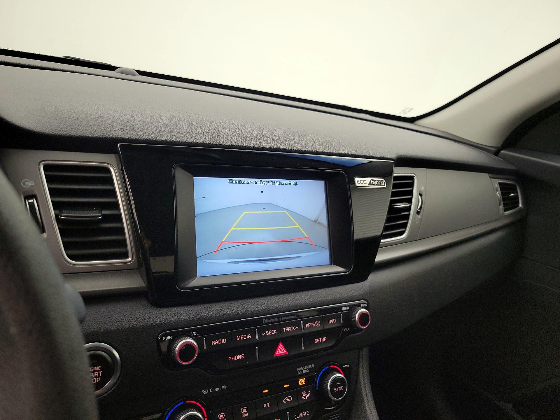Thumbnail: 2018 Kia Niro - 14