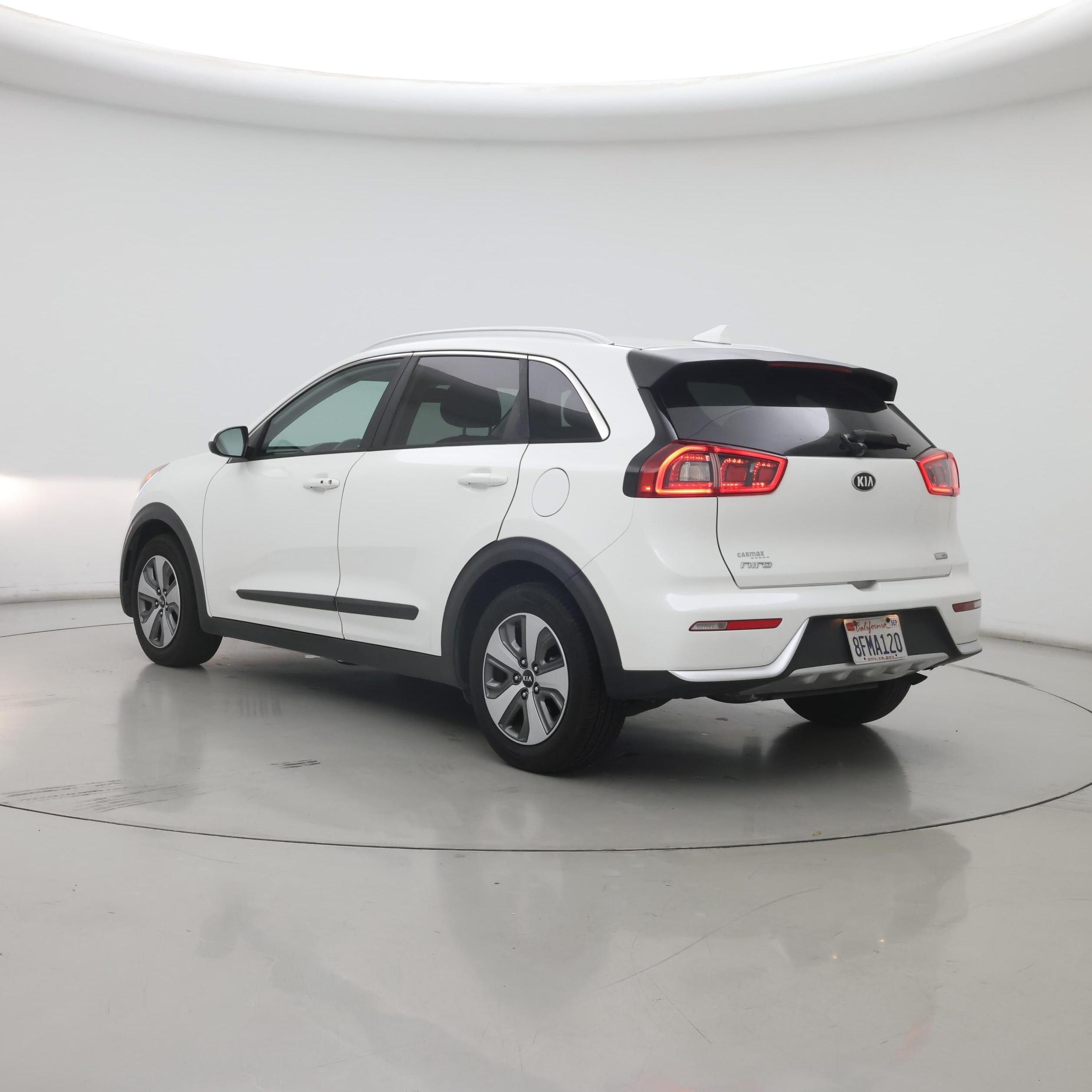Thumbnail: 2018 Kia Niro - 2