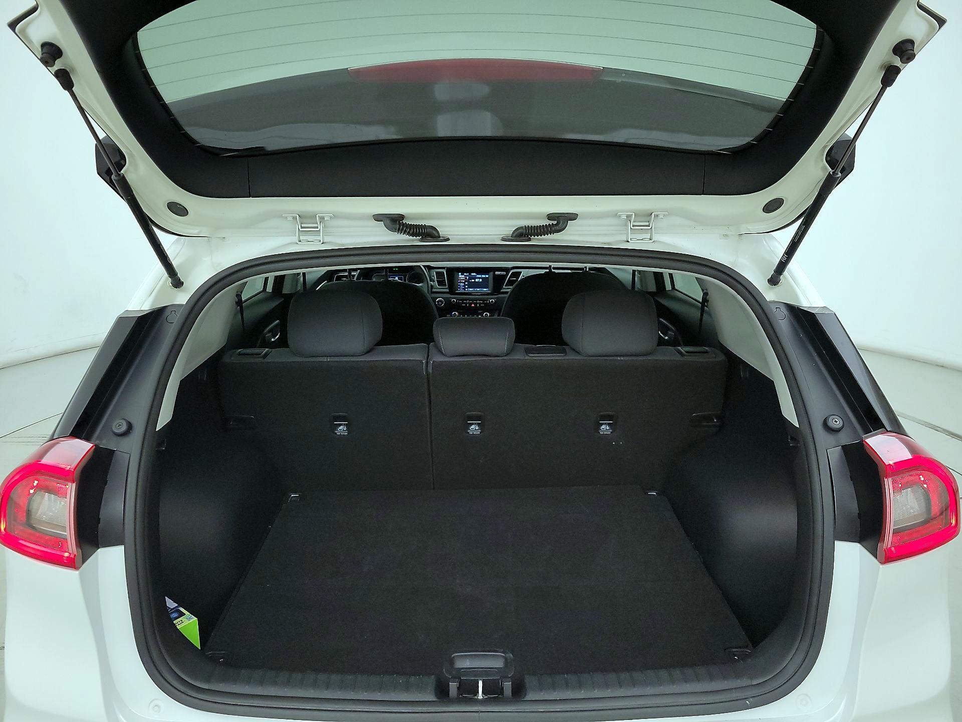 Thumbnail: 2018 Kia Niro - 20