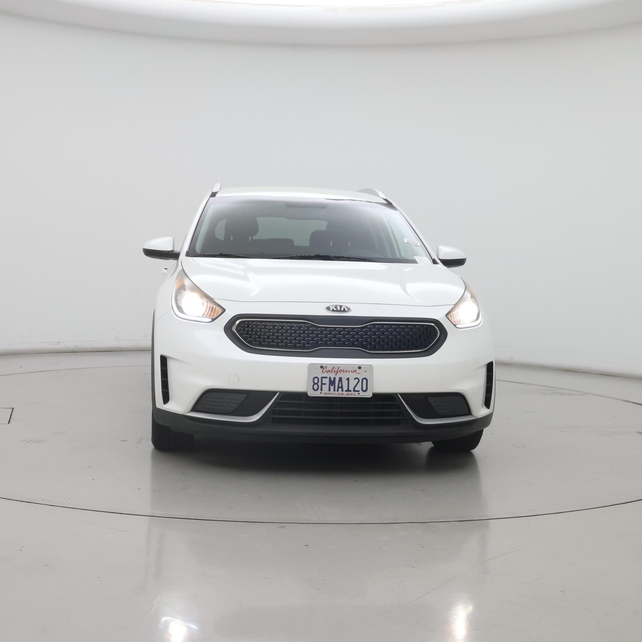 Thumbnail: 2018 Kia Niro - 5