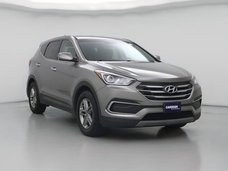 2018 Hyundai Santa Fe Sport 2.0T -
                  Norco, CA