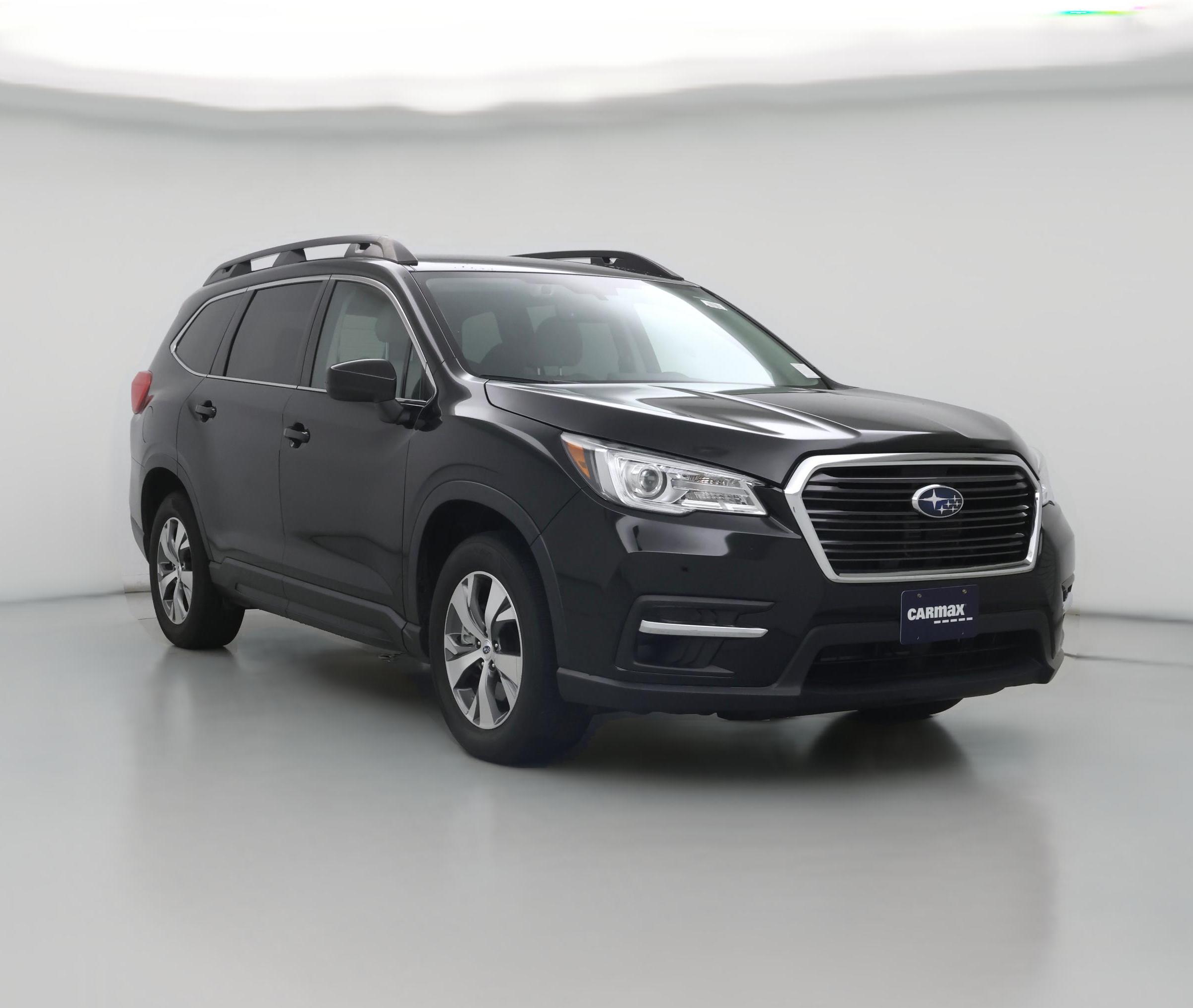 Thumbnail: 2022 Subaru Ascent - 1