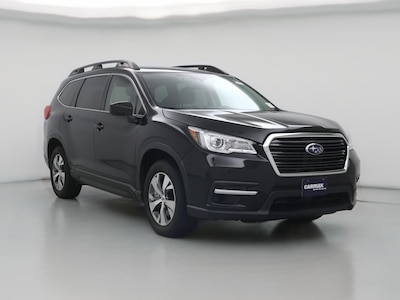 2022 Subaru Ascent Premium