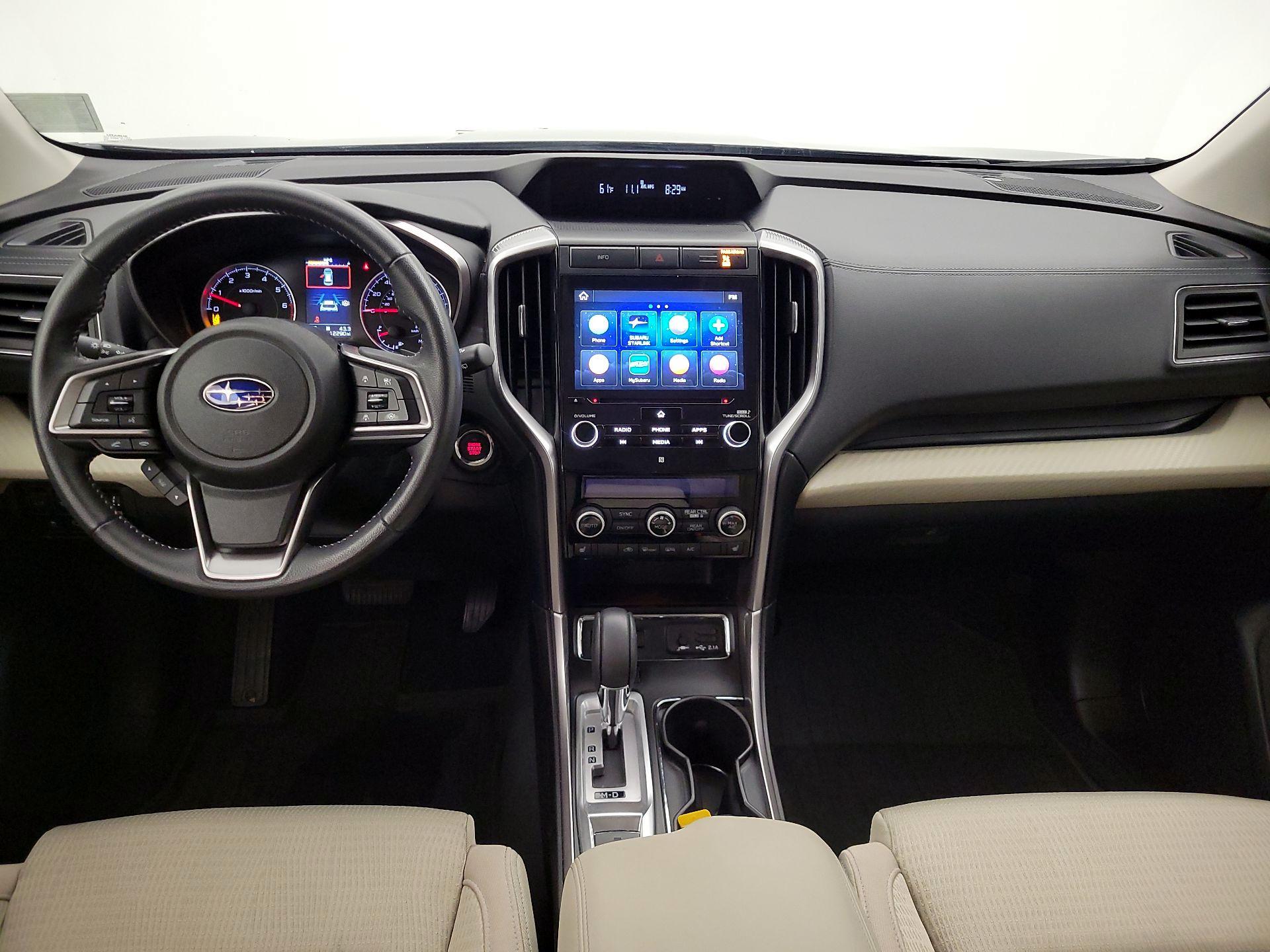 Thumbnail: 2022 Subaru Ascent - 9