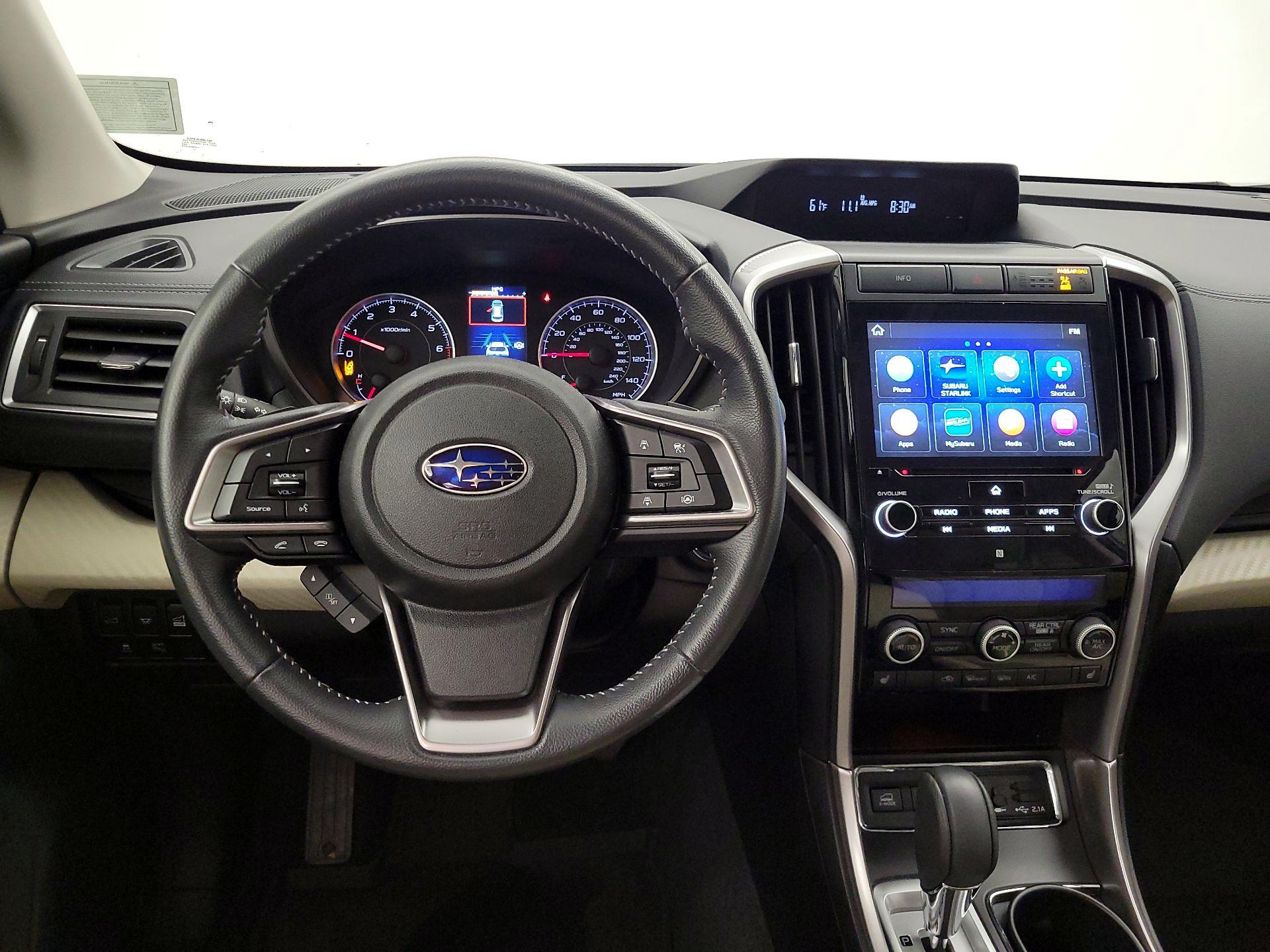 Thumbnail: 2022 Subaru Ascent - 10