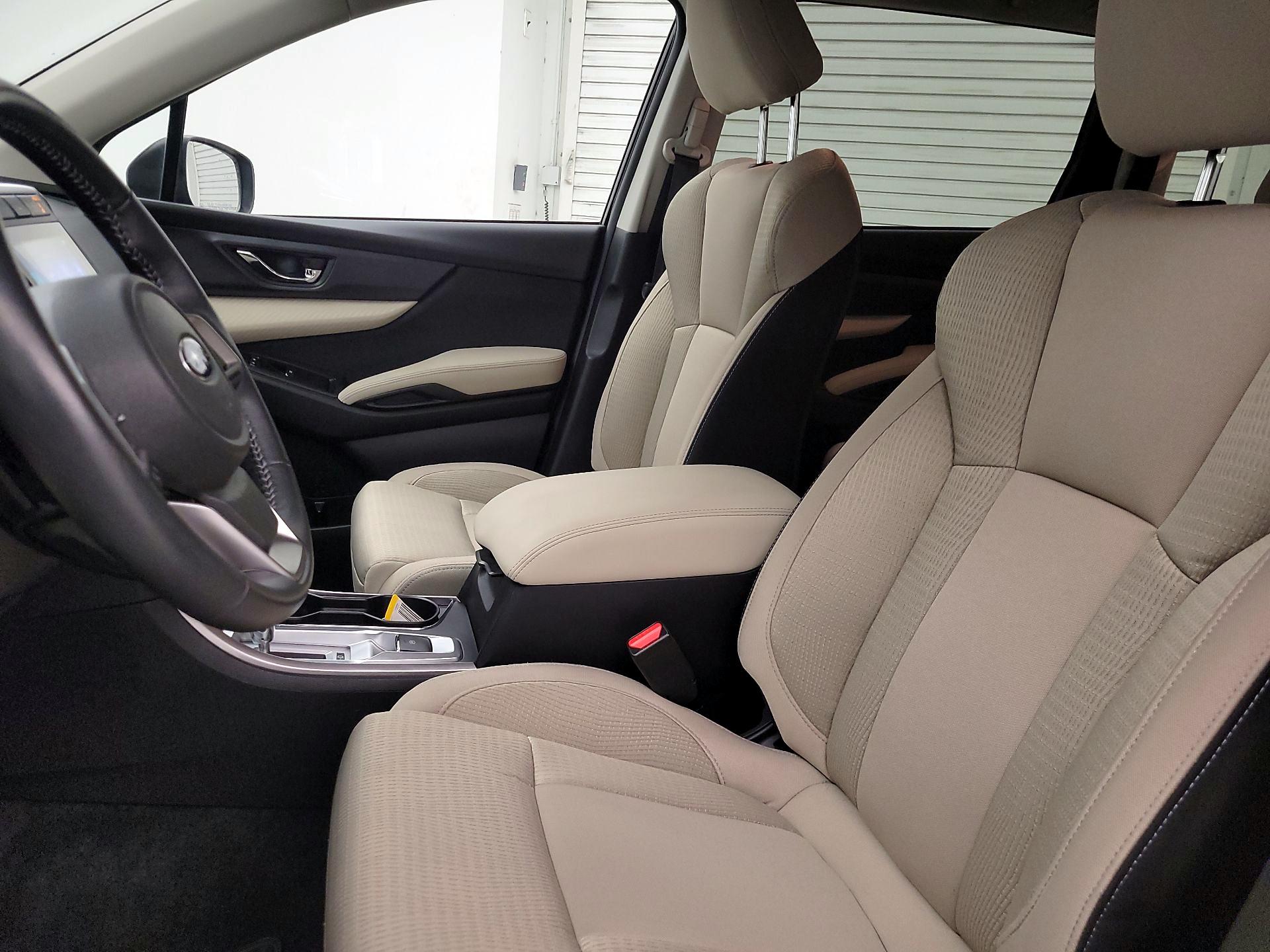 Thumbnail: 2022 Subaru Ascent - 11