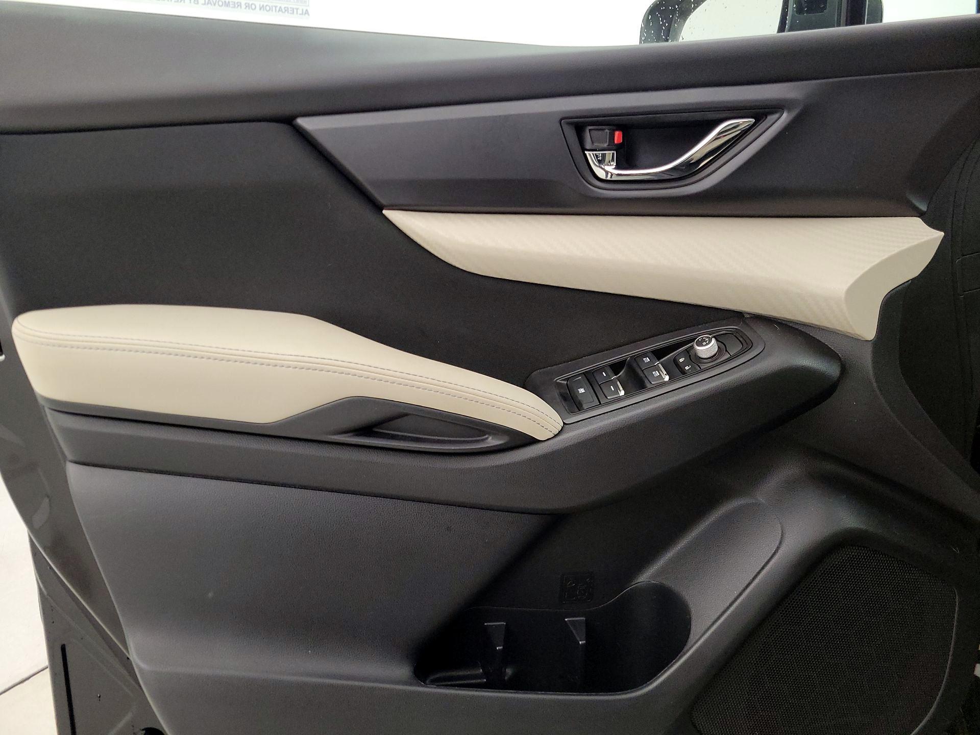 Thumbnail: 2022 Subaru Ascent - 12