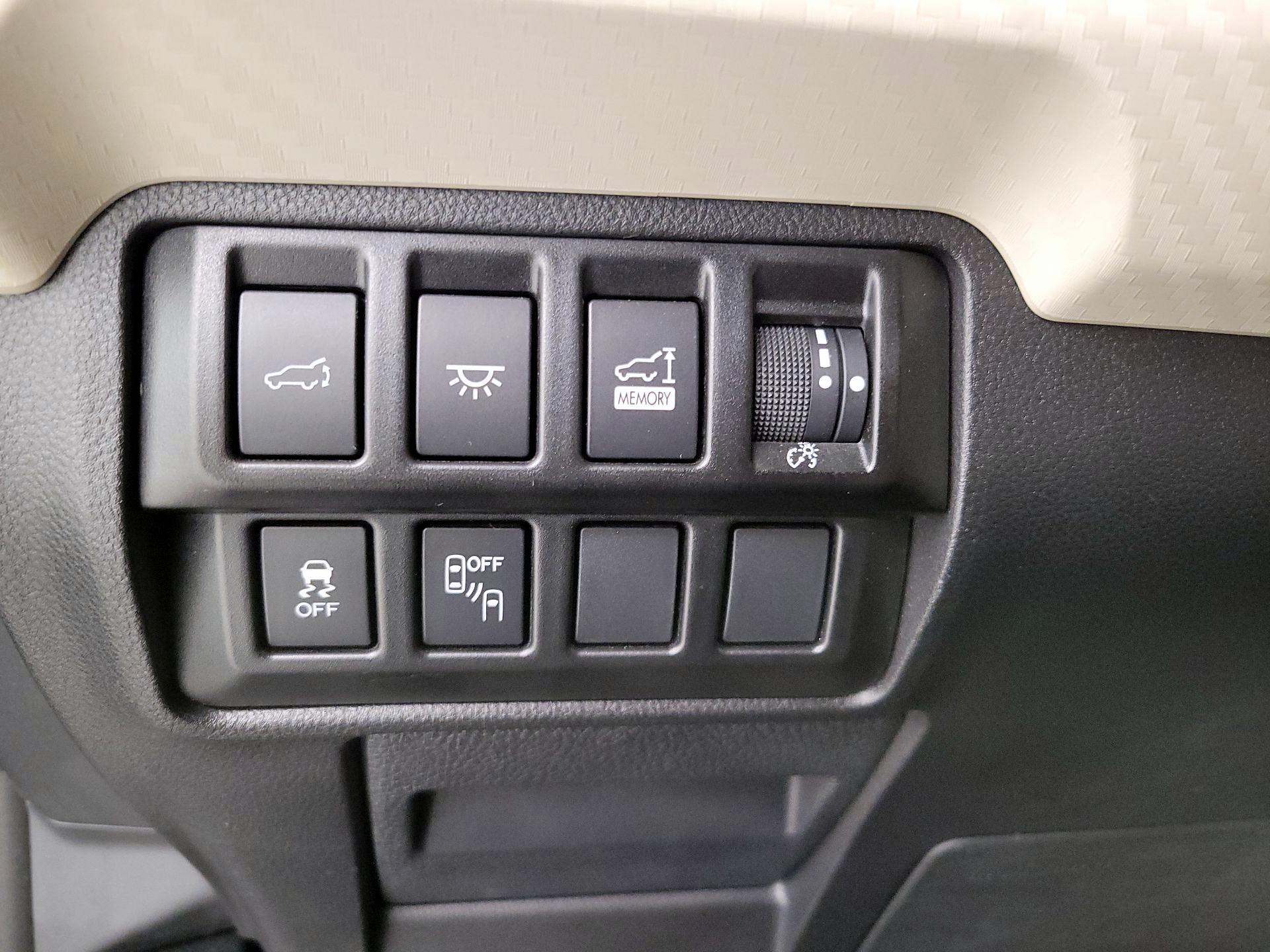 Thumbnail: 2022 Subaru Ascent - 13