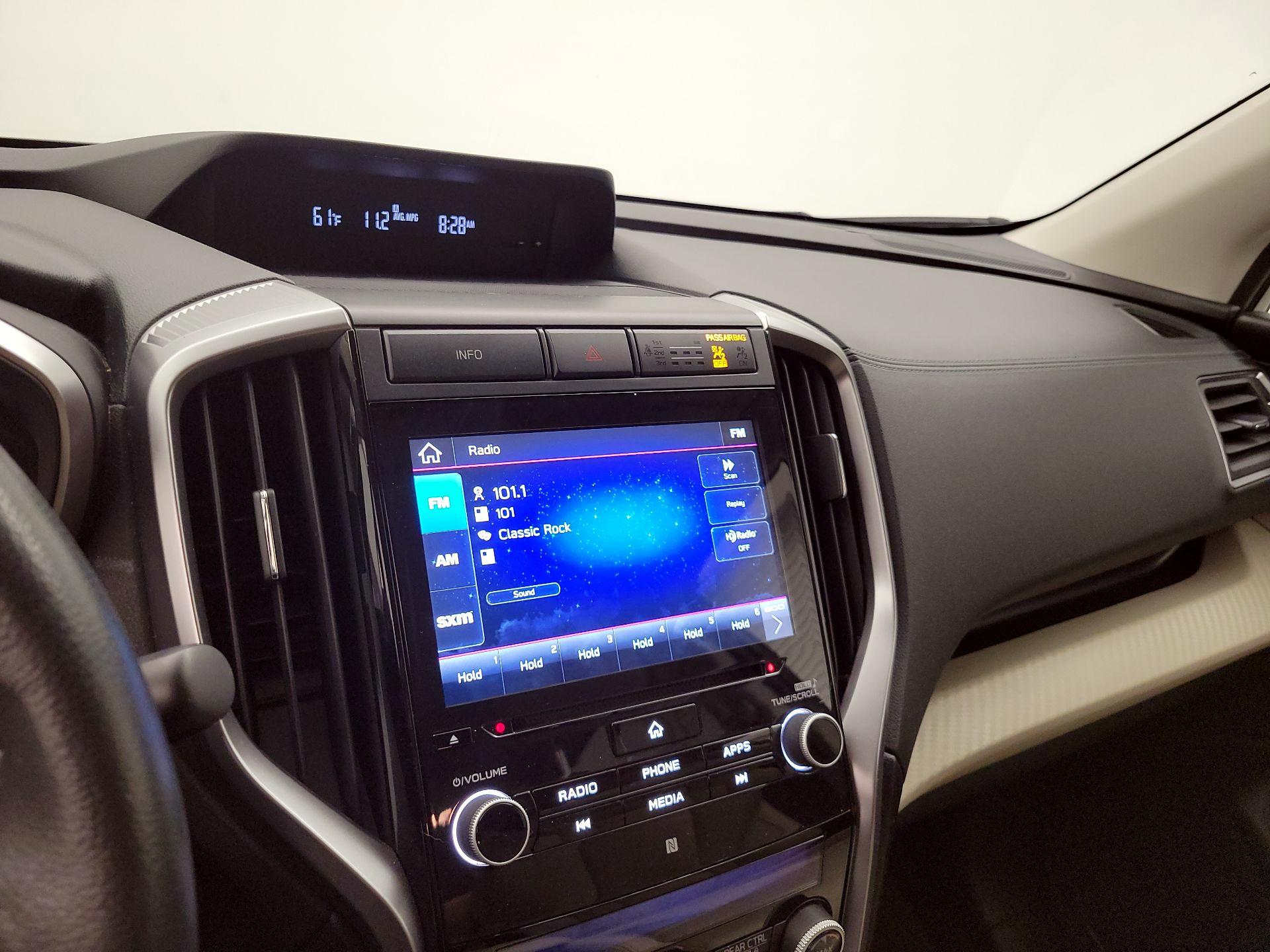 Thumbnail: 2022 Subaru Ascent - 15