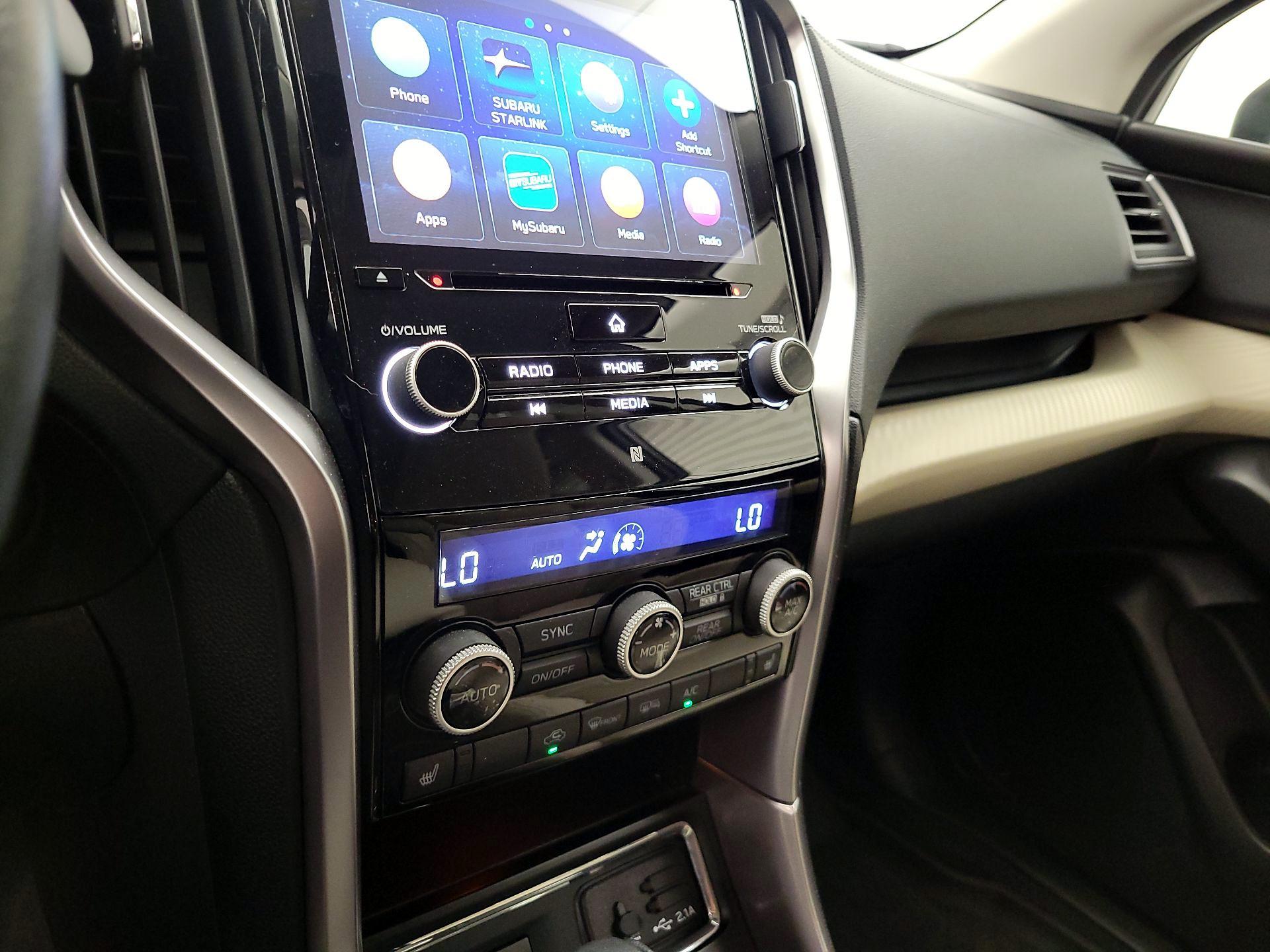 Thumbnail: 2022 Subaru Ascent - 16