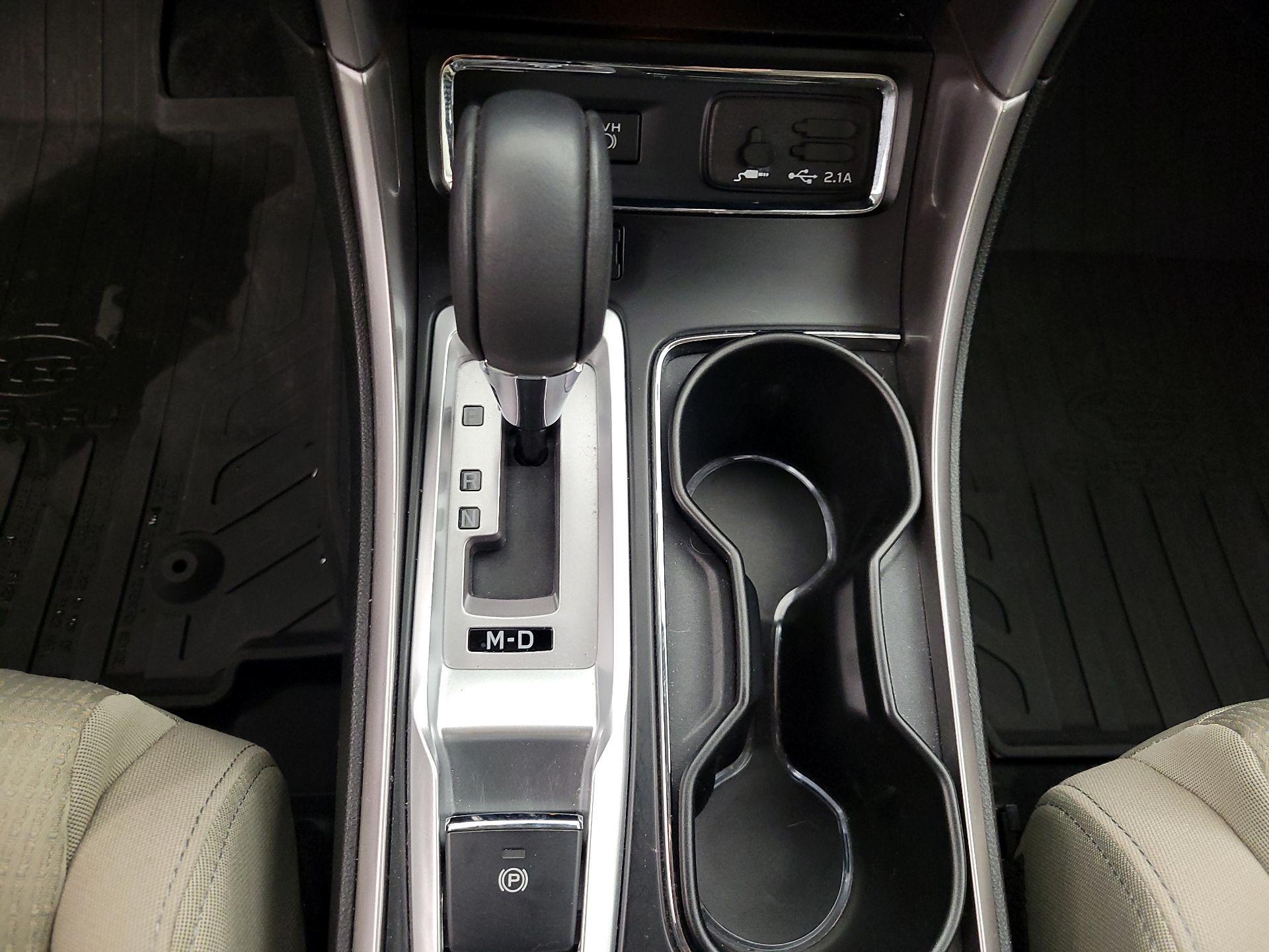 Thumbnail: 2022 Subaru Ascent - 17