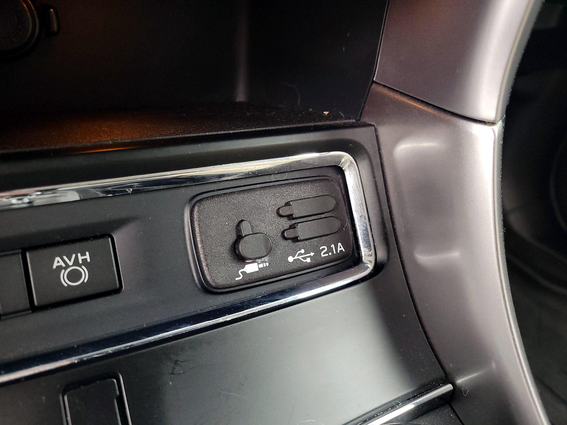 Thumbnail: 2022 Subaru Ascent - 18