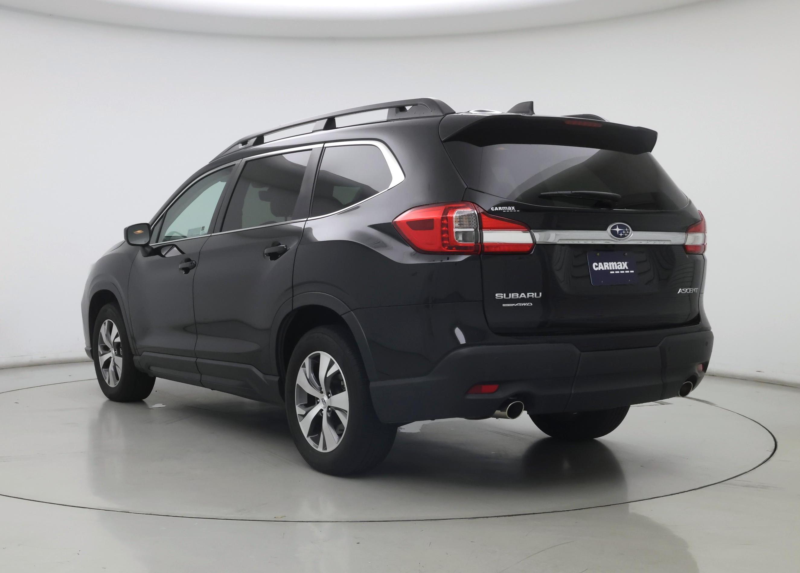 Thumbnail: 2022 Subaru Ascent - 2