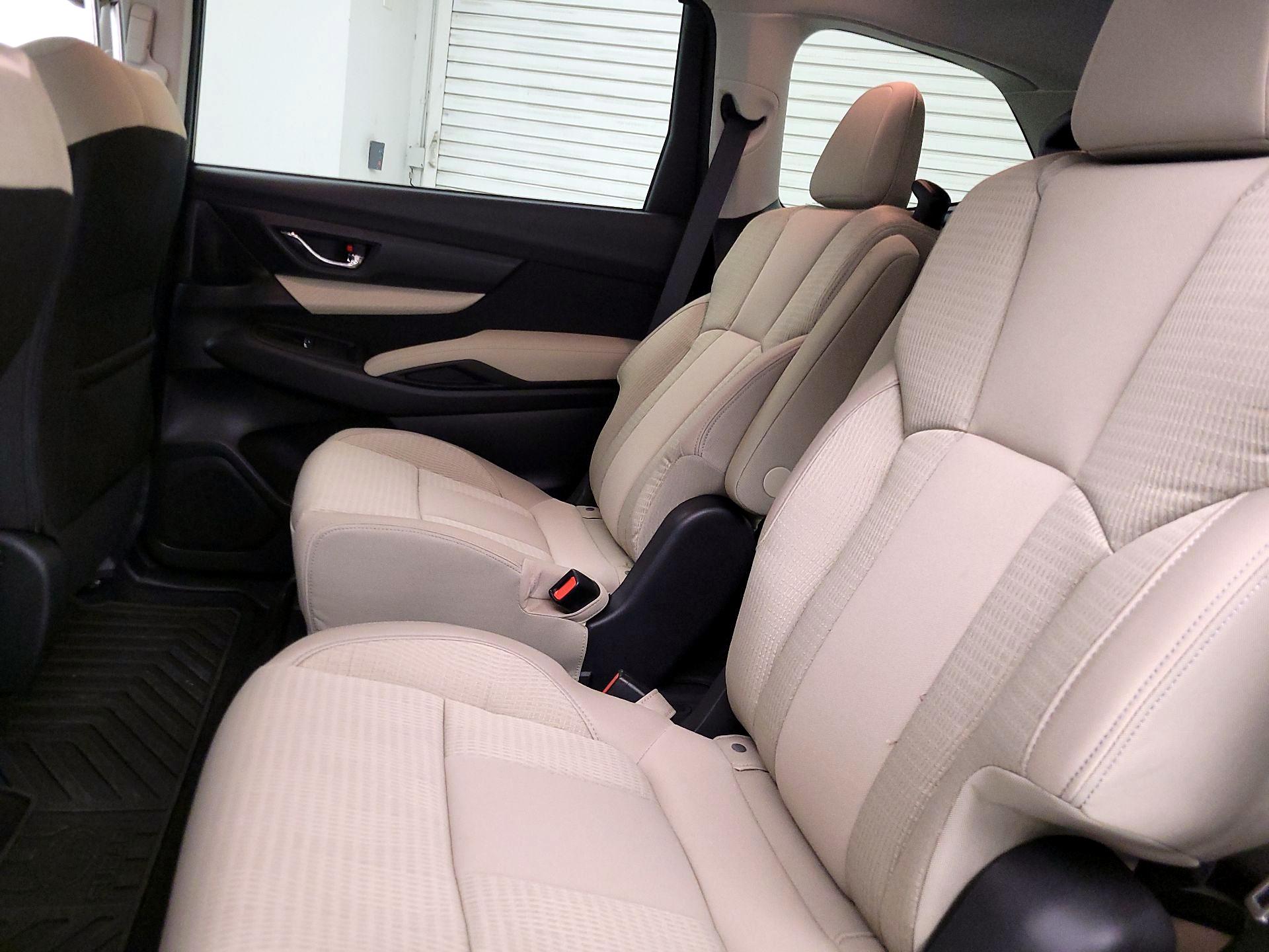 Thumbnail: 2022 Subaru Ascent - 19