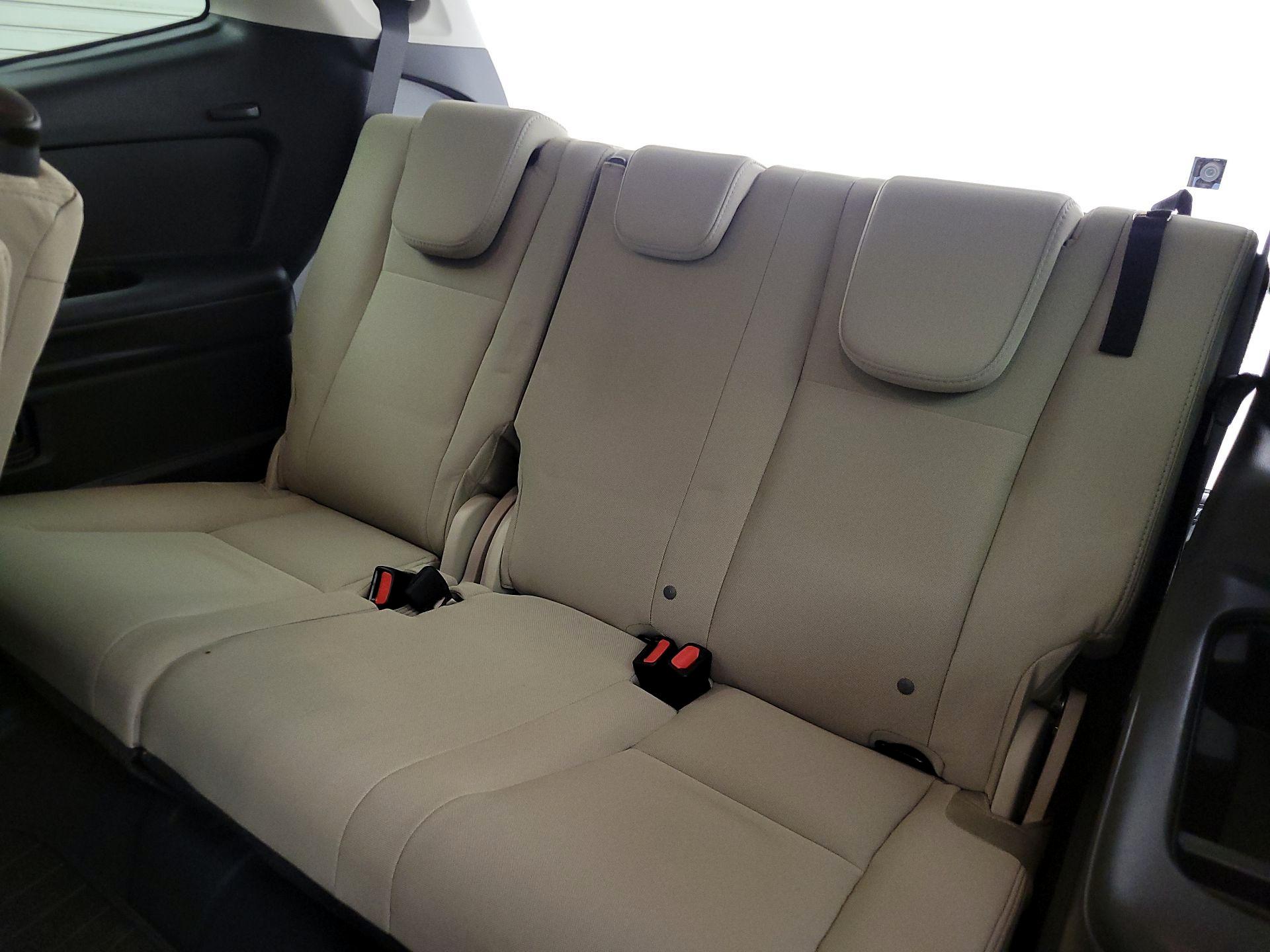 Thumbnail: 2022 Subaru Ascent - 20