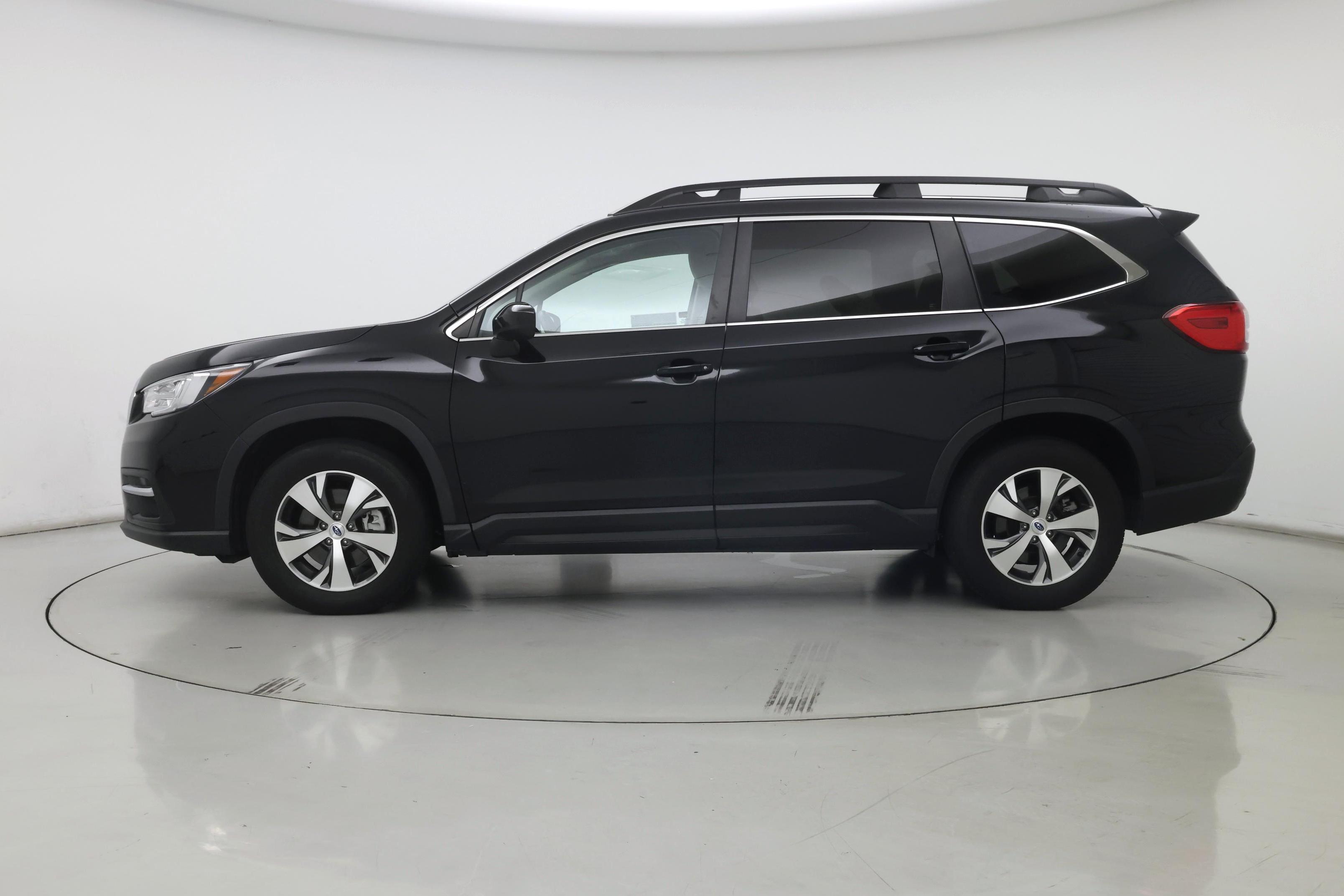 Thumbnail: 2022 Subaru Ascent - 3