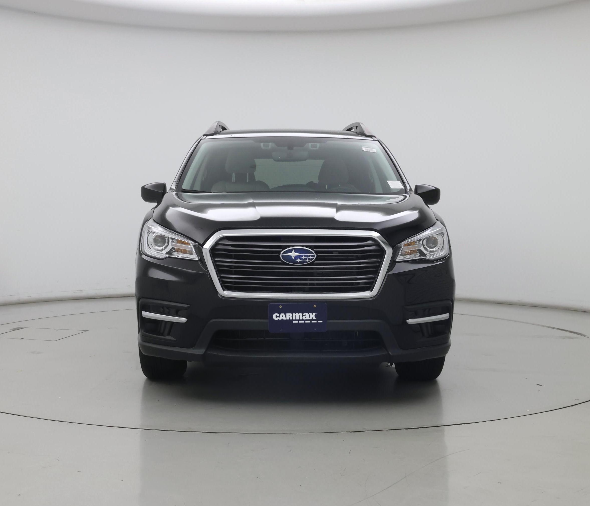 Thumbnail: 2022 Subaru Ascent - 5