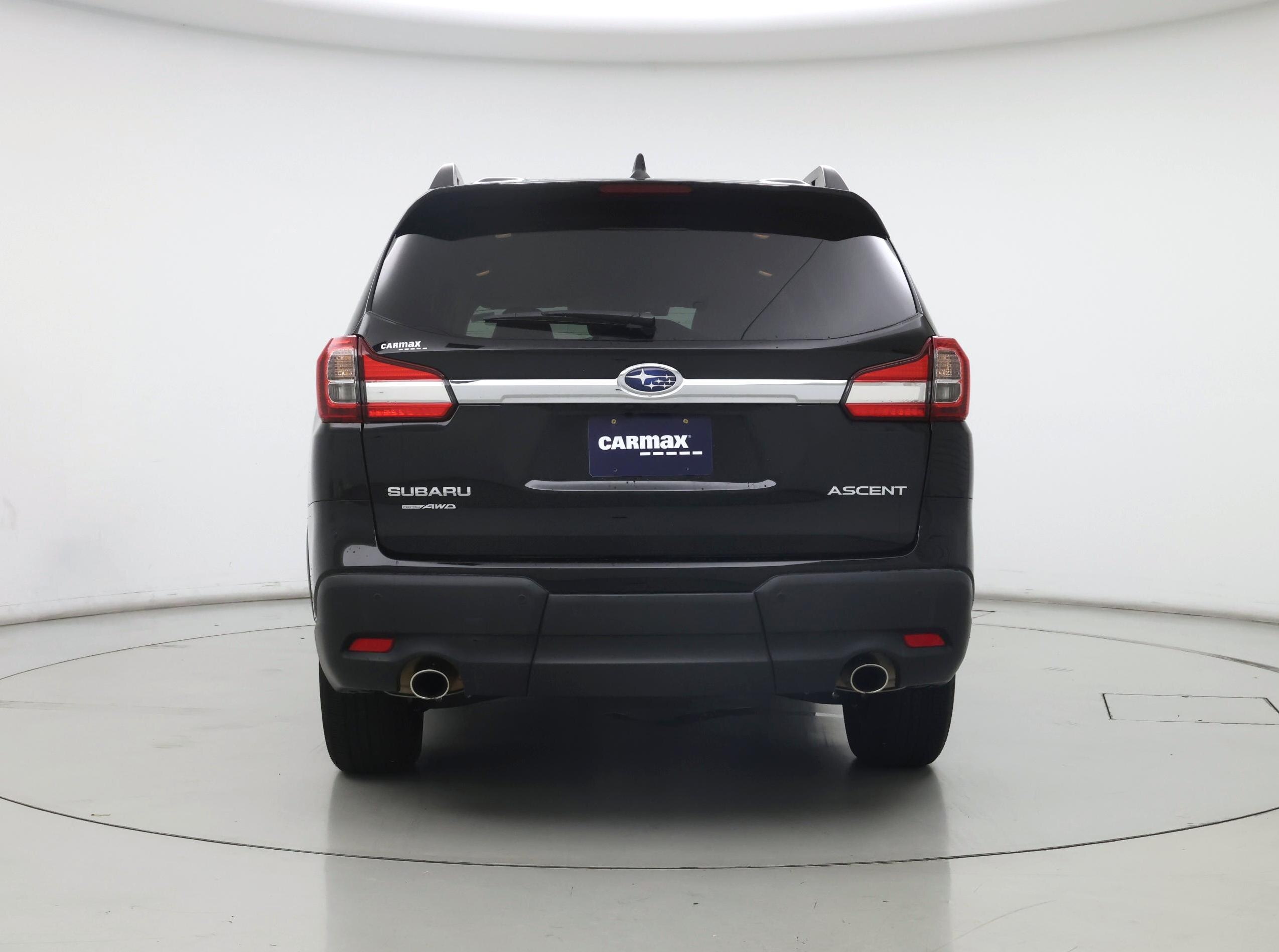 Thumbnail: 2022 Subaru Ascent - 6