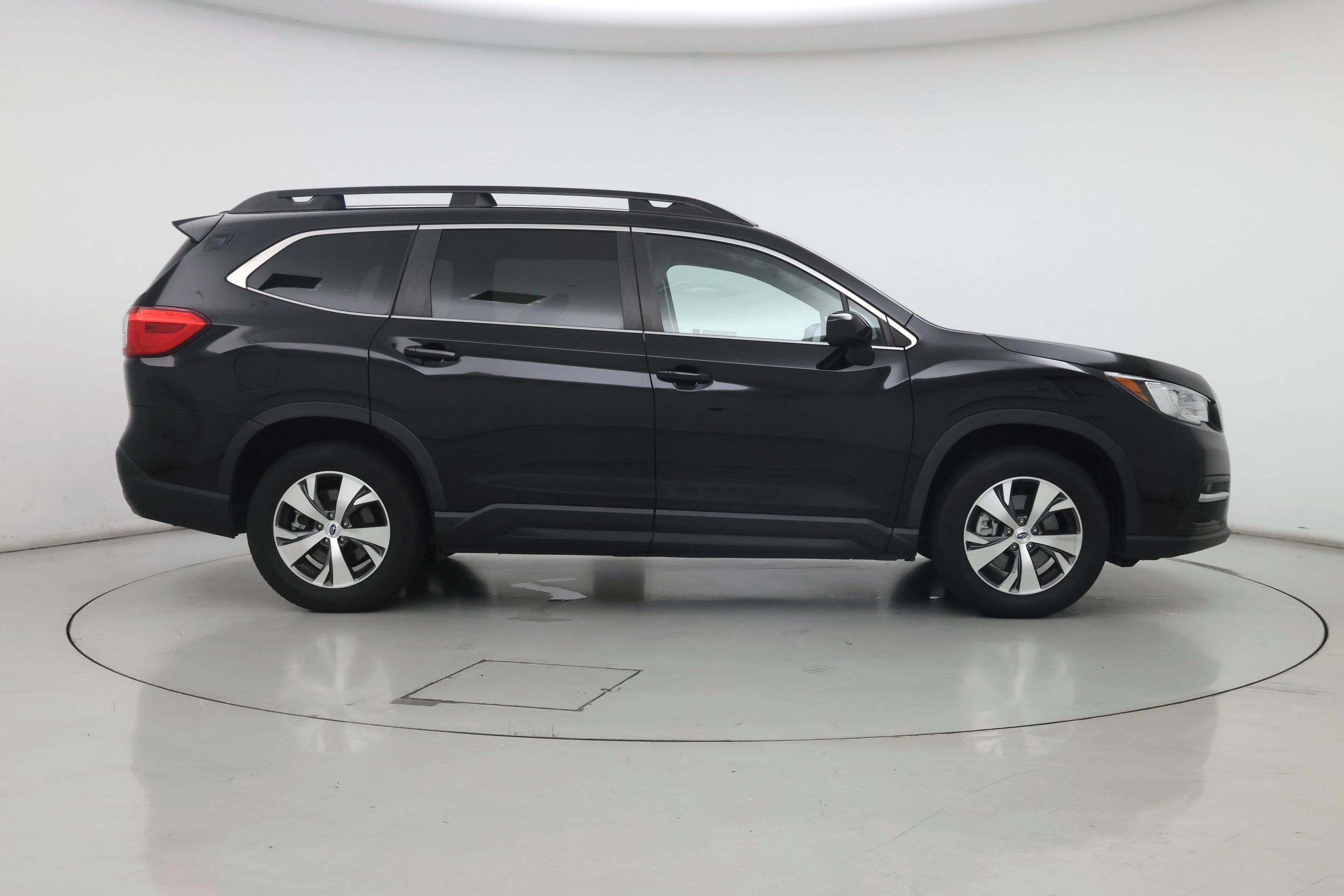 Thumbnail: 2022 Subaru Ascent - 7