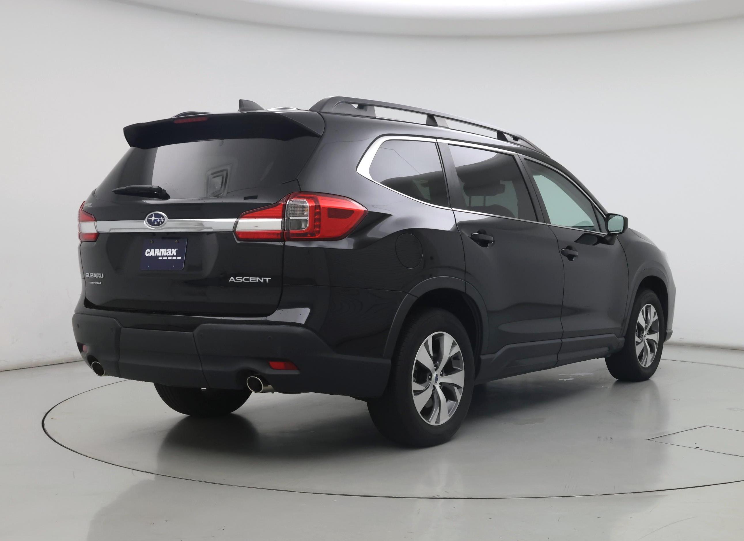 Thumbnail: 2022 Subaru Ascent - 8