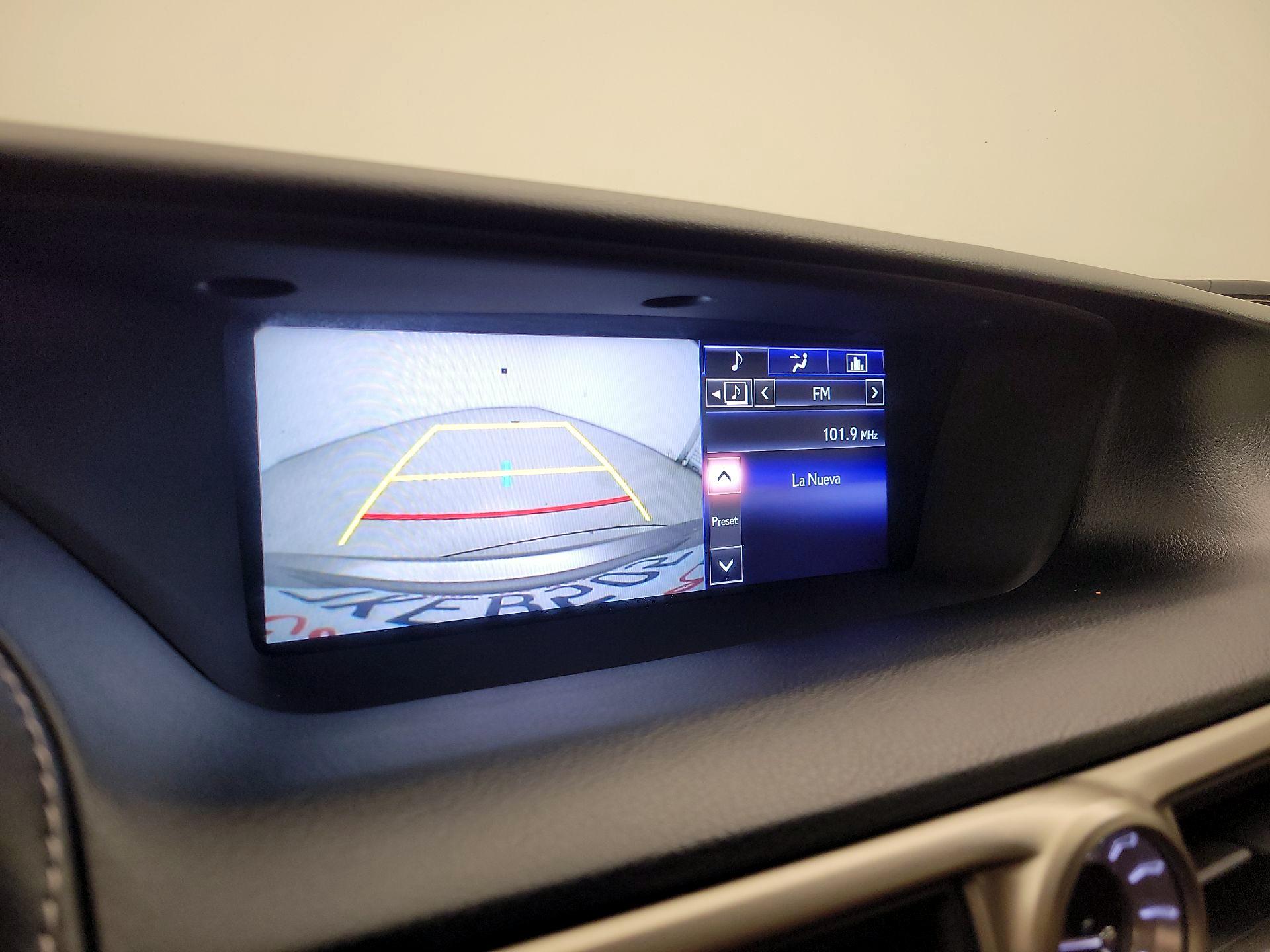 Thumbnail: 2015 Lexus GS - 14