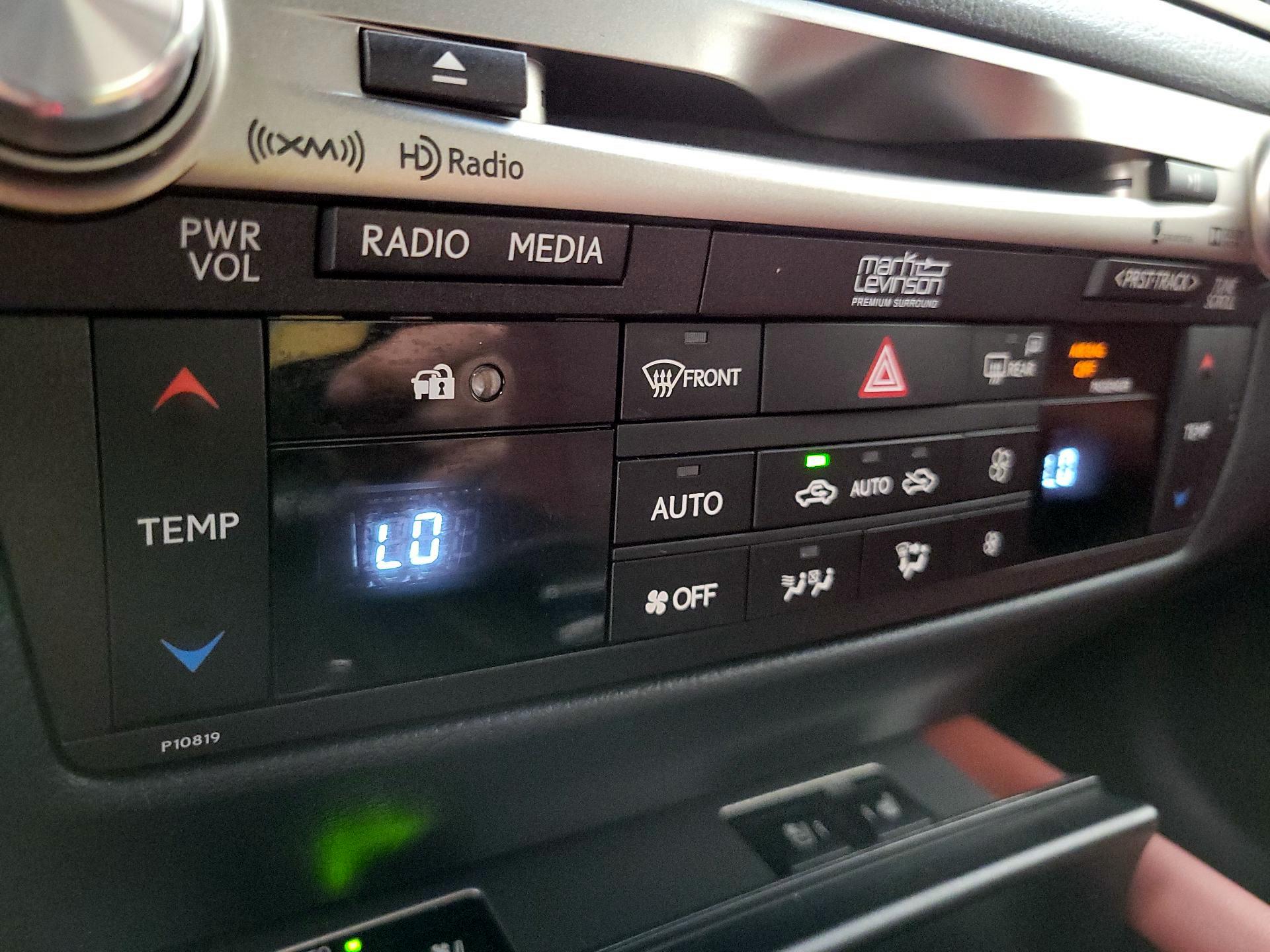 Thumbnail: 2015 Lexus GS - 16