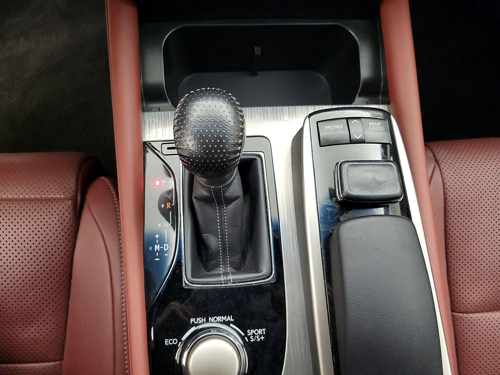 Thumbnail: 2015 Lexus GS - 17