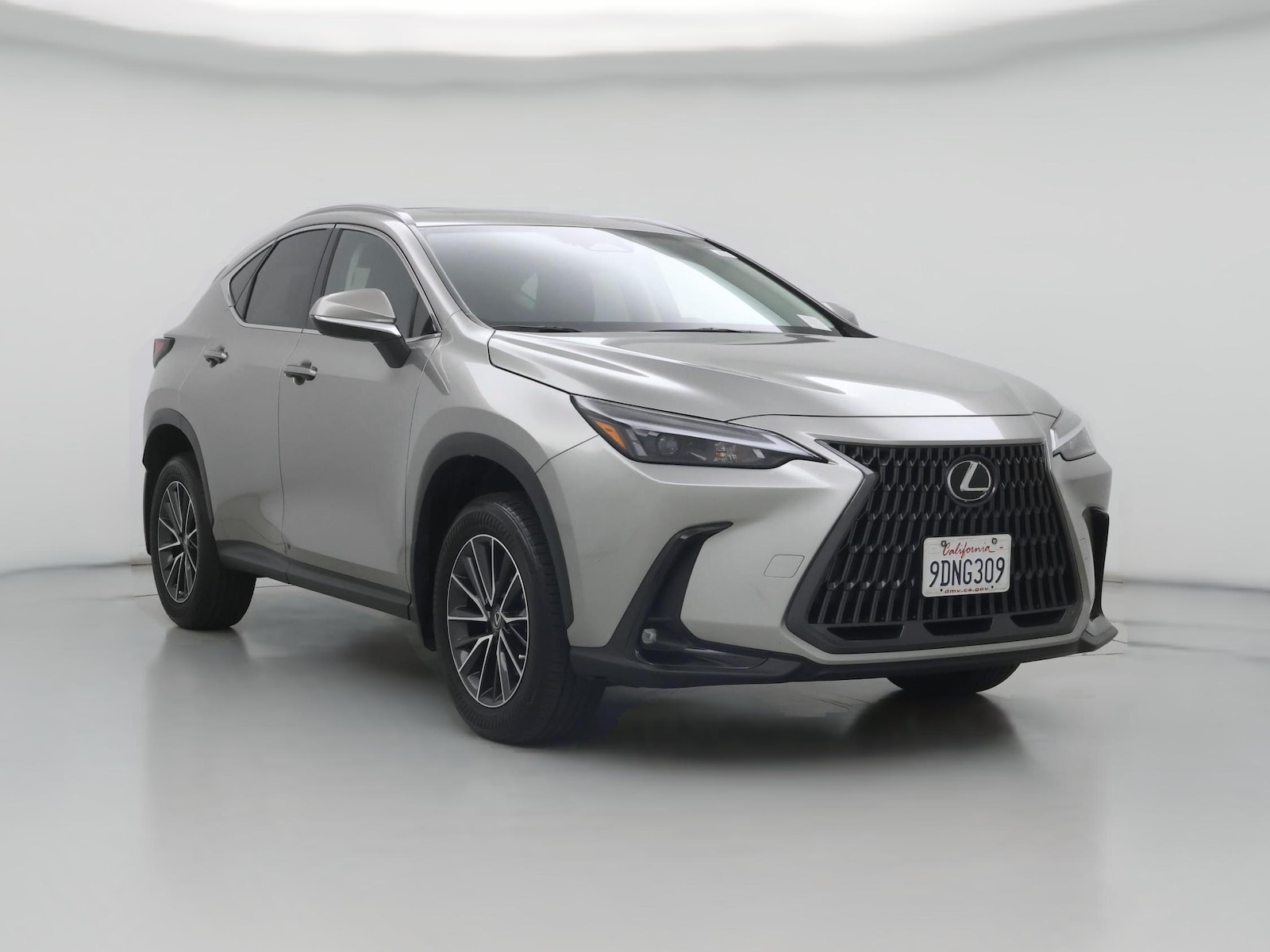 2023 Lexus NX Hybrid