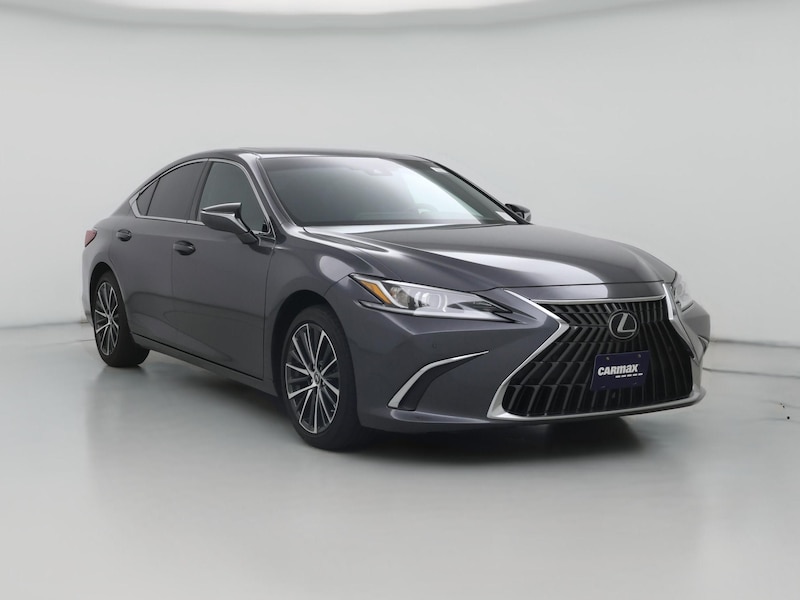 2023 Lexus ES 350 null