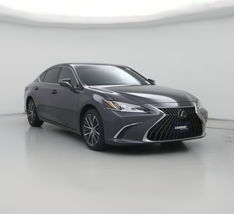 2023 Lexus ES 350