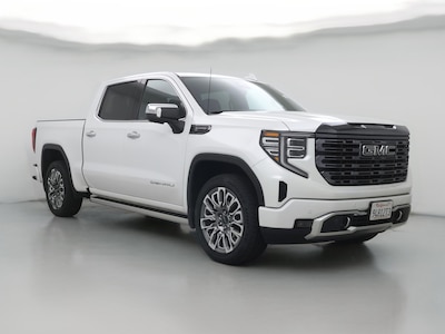 2023 GMC Sierra 1500 Denali Ultimate