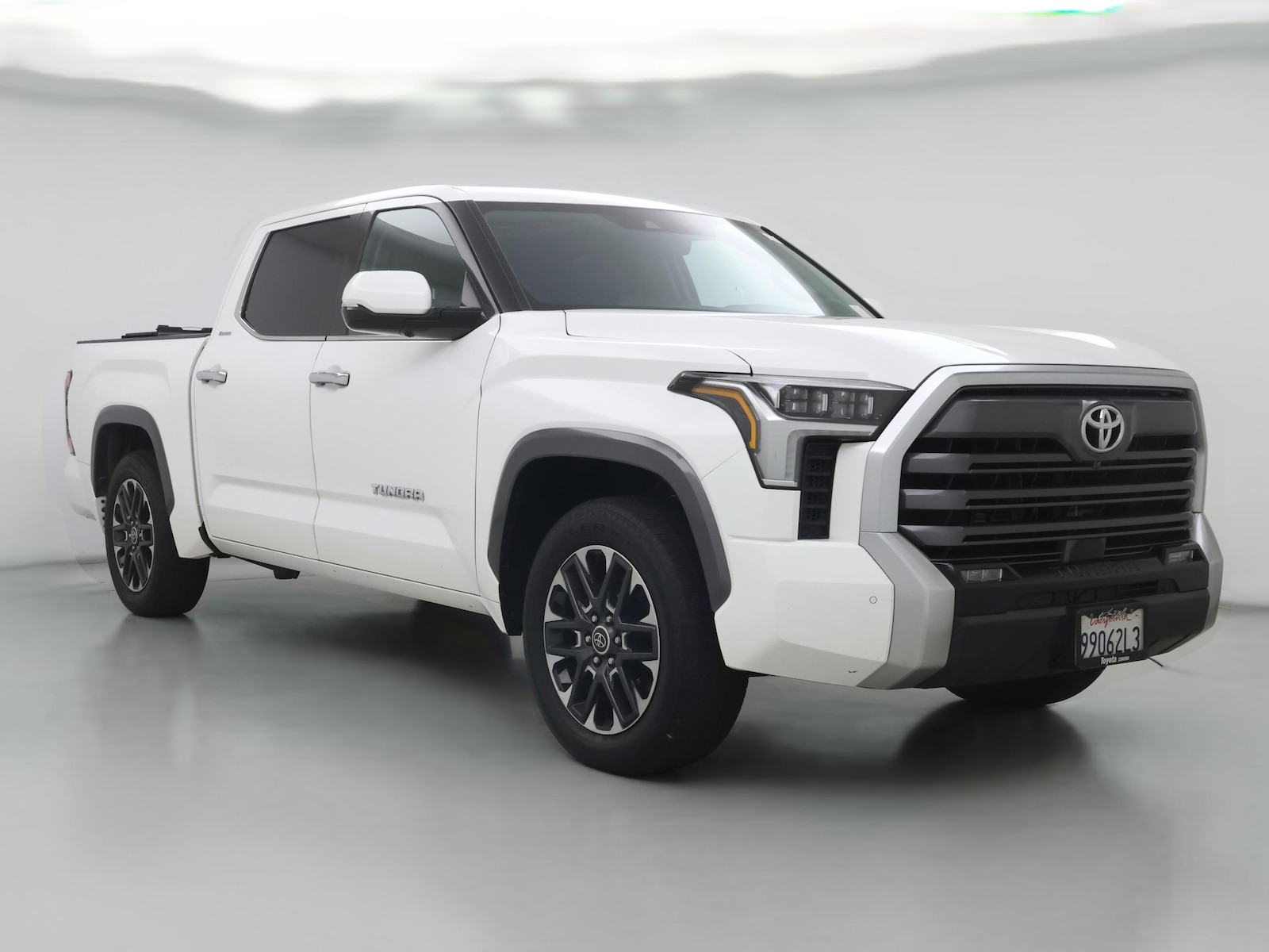 2022 Toyota Tundra