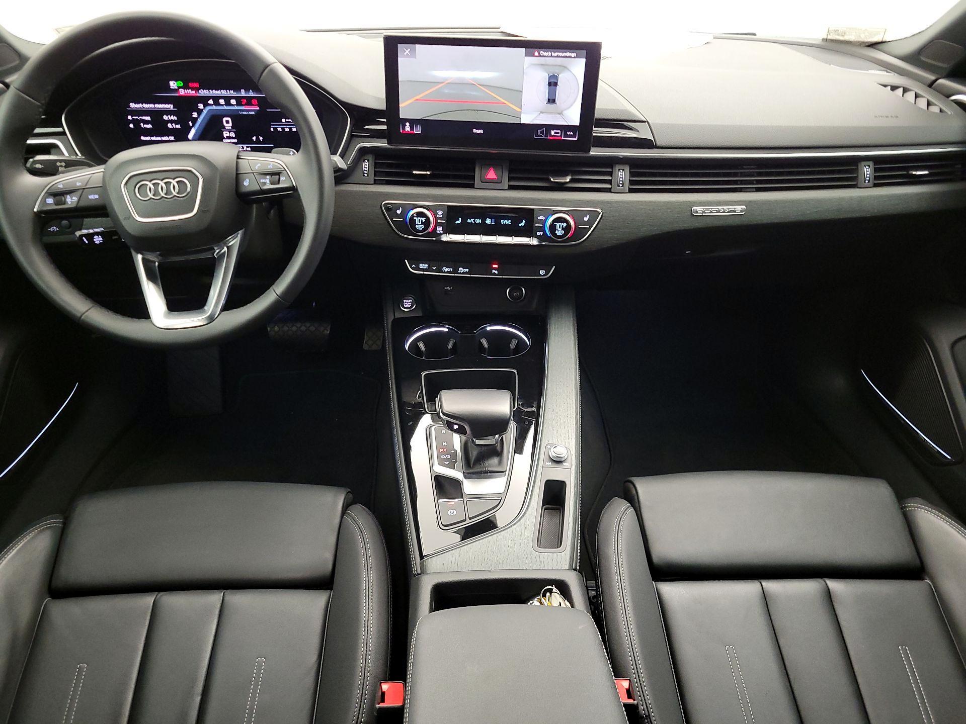 Thumbnail: 2022 Audi A5 - 9