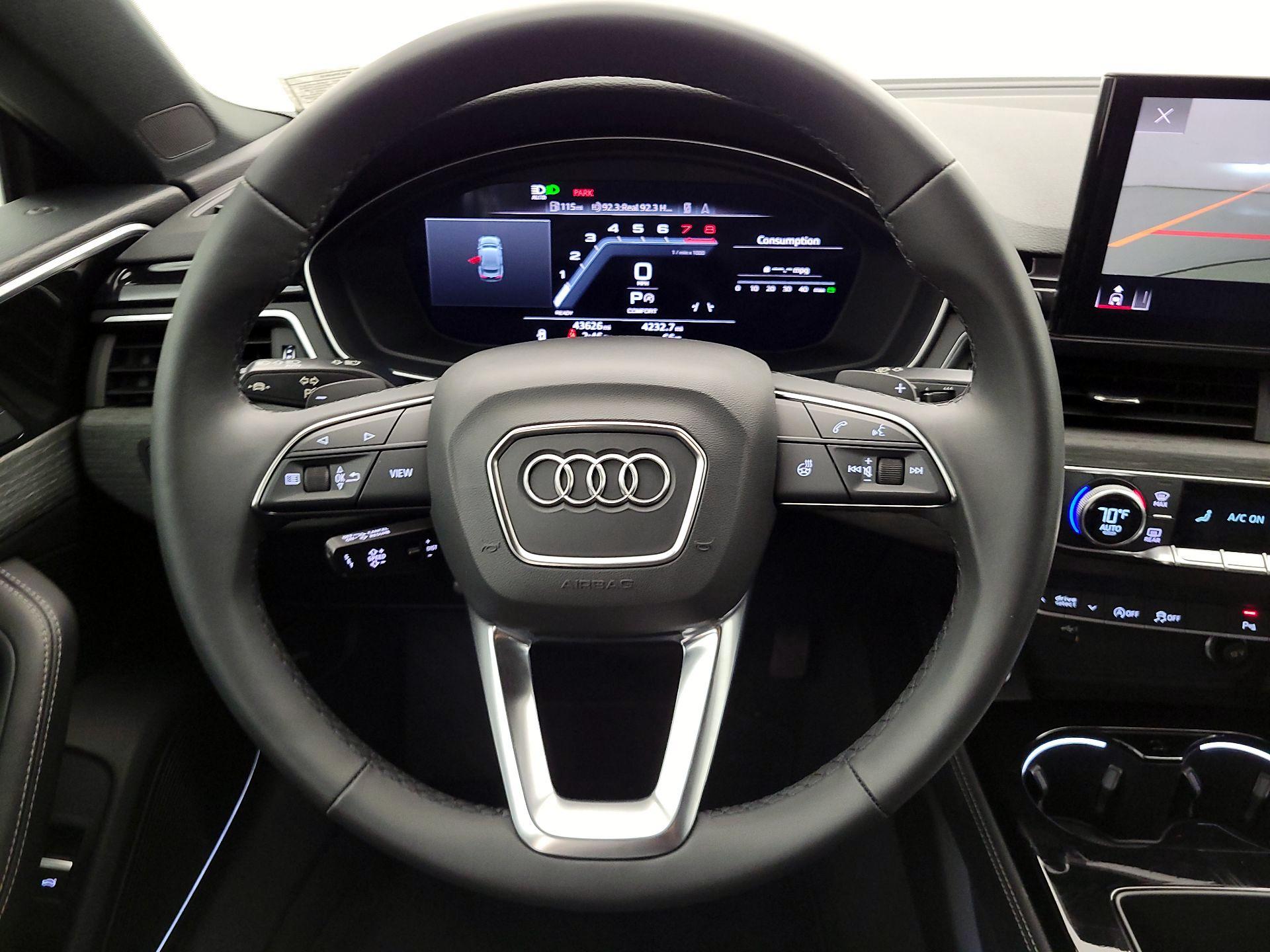 Thumbnail: 2022 Audi A5 - 10