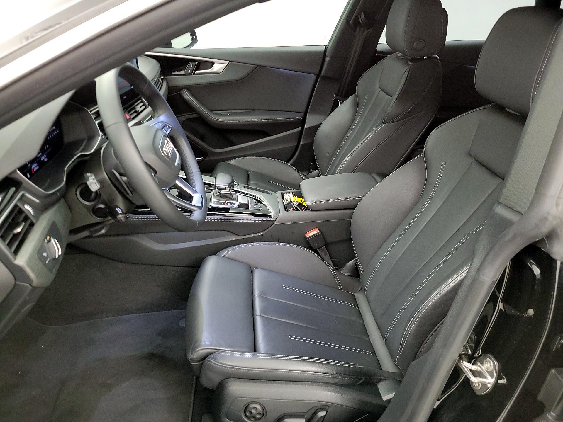 Thumbnail: 2022 Audi A5 - 11