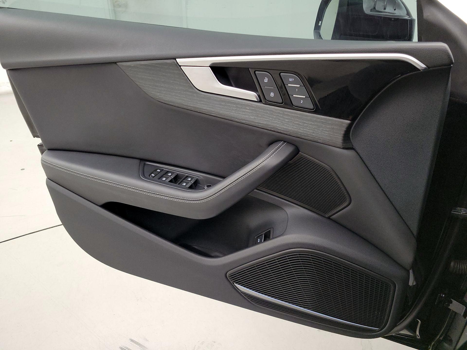 Thumbnail: 2022 Audi A5 - 12