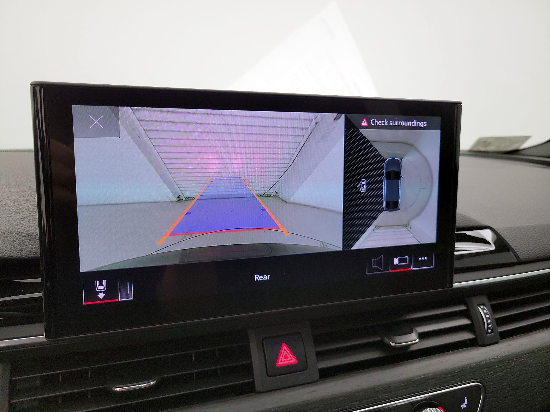 Thumbnail: 2022 Audi A5 - 14