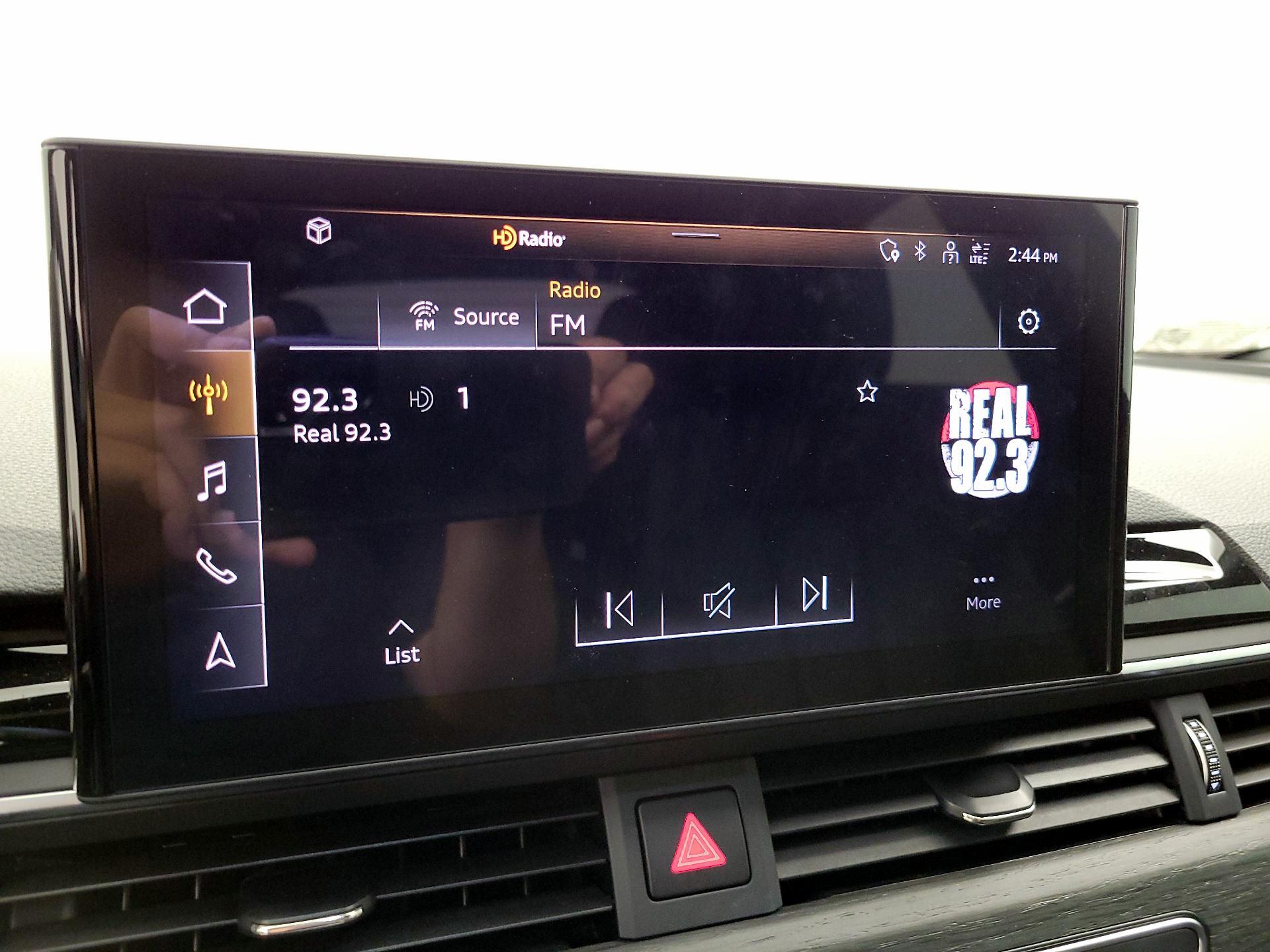 Thumbnail: 2022 Audi A5 - 15