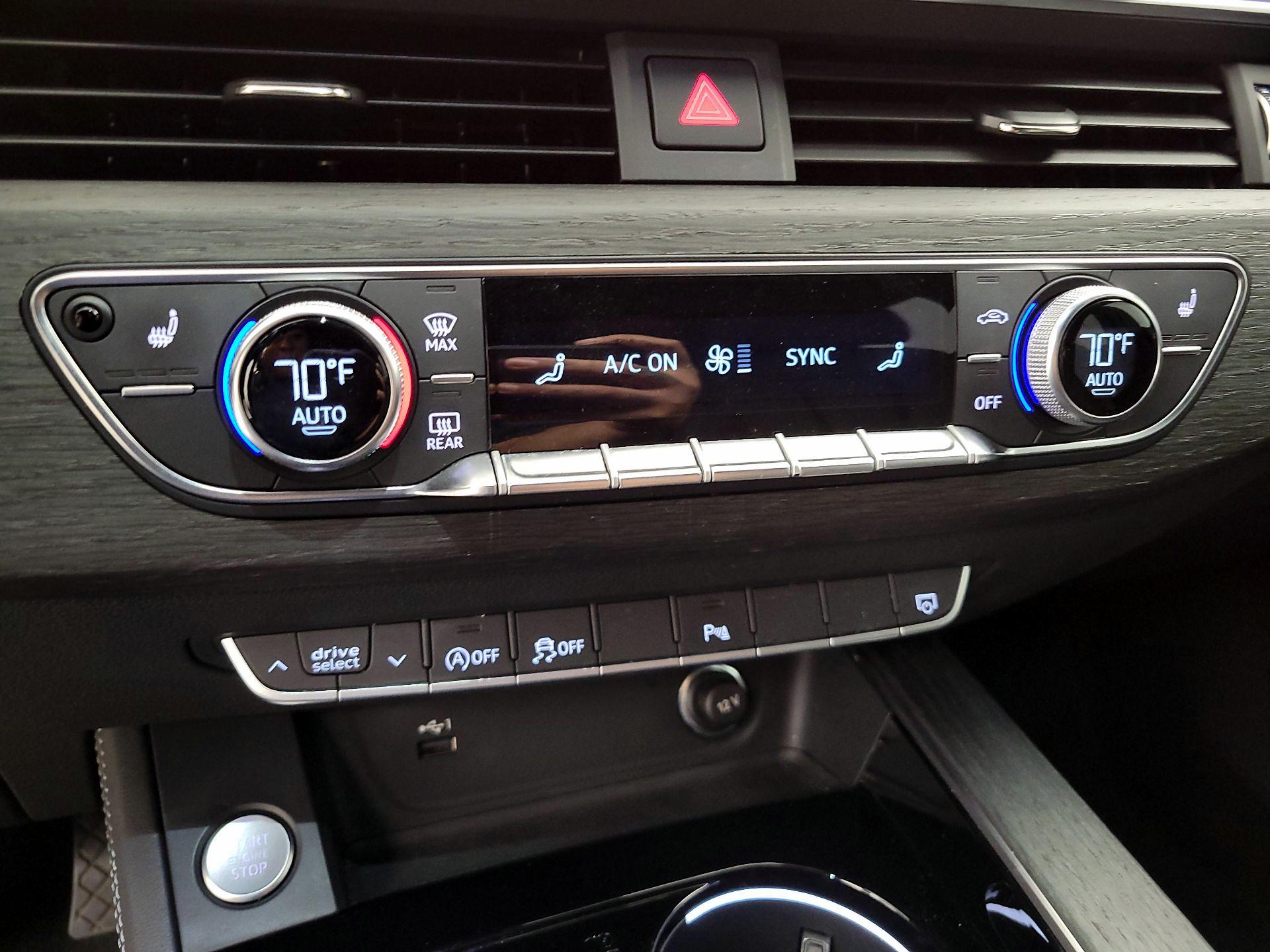 Thumbnail: 2022 Audi A5 - 16