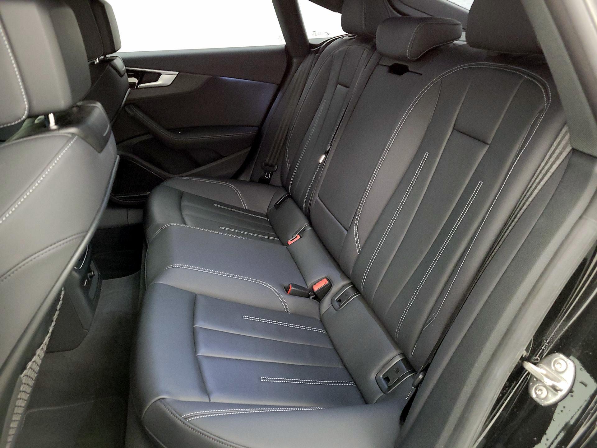 Thumbnail: 2022 Audi A5 - 20