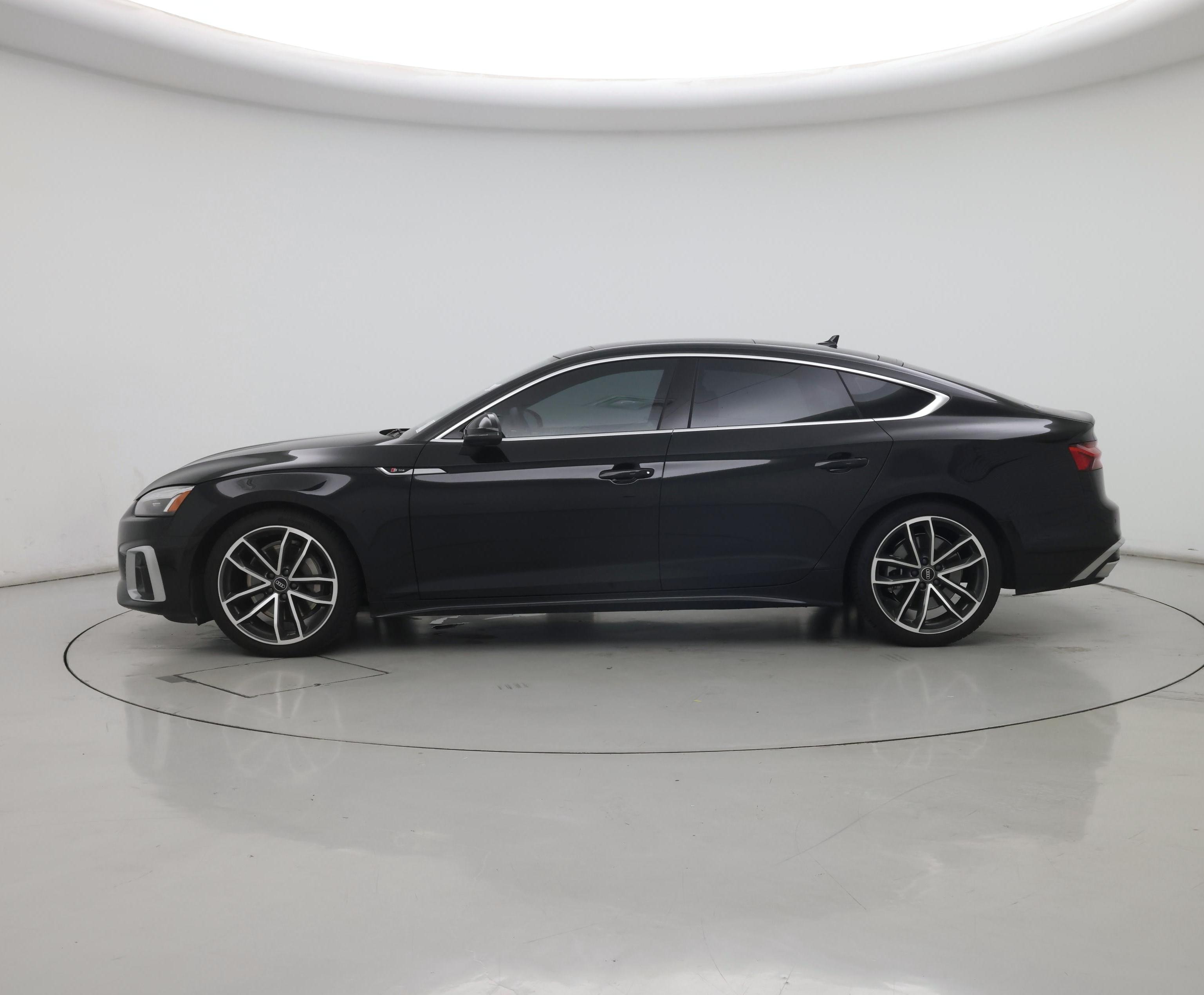 Thumbnail: 2022 Audi A5 - 3