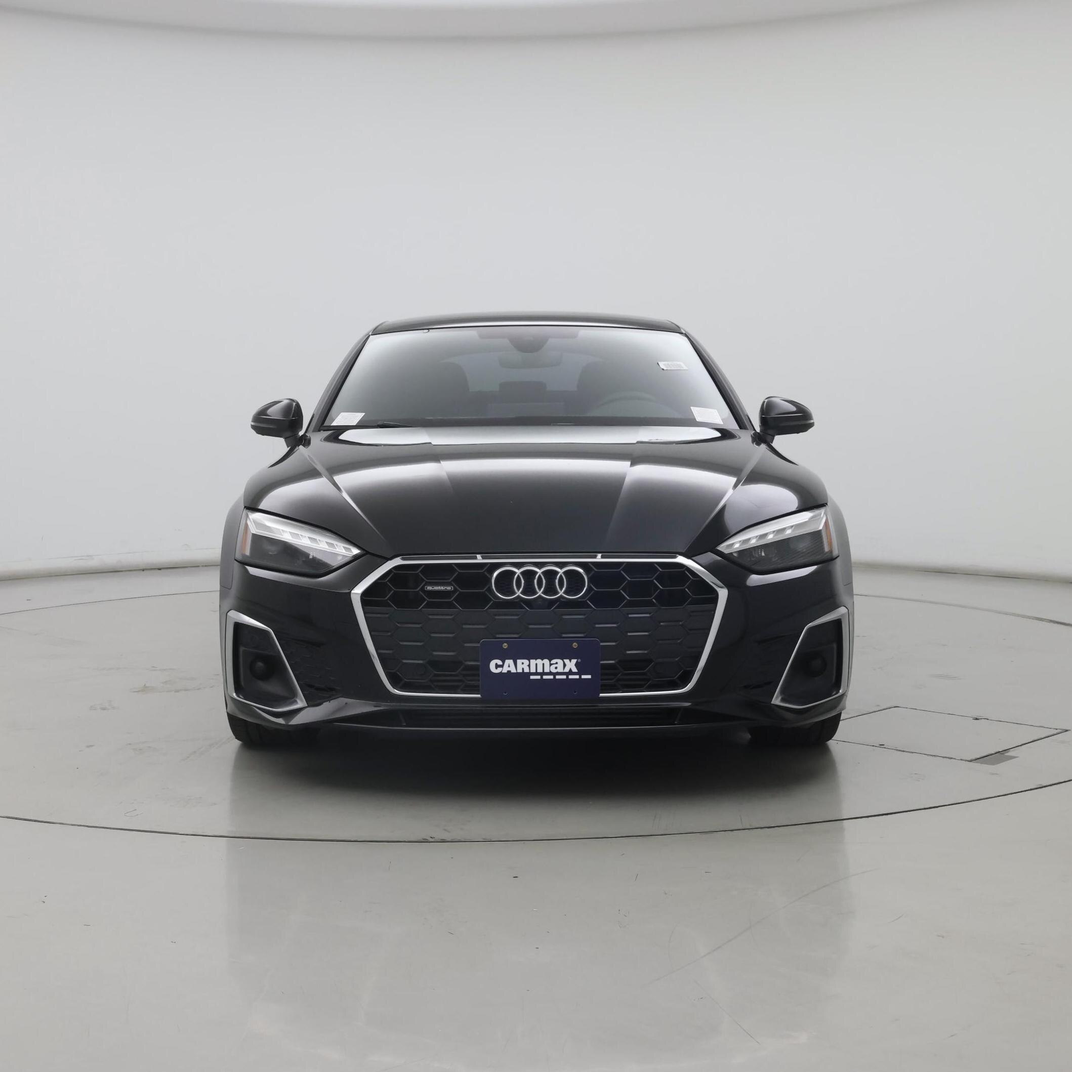 Thumbnail: 2022 Audi A5 - 5