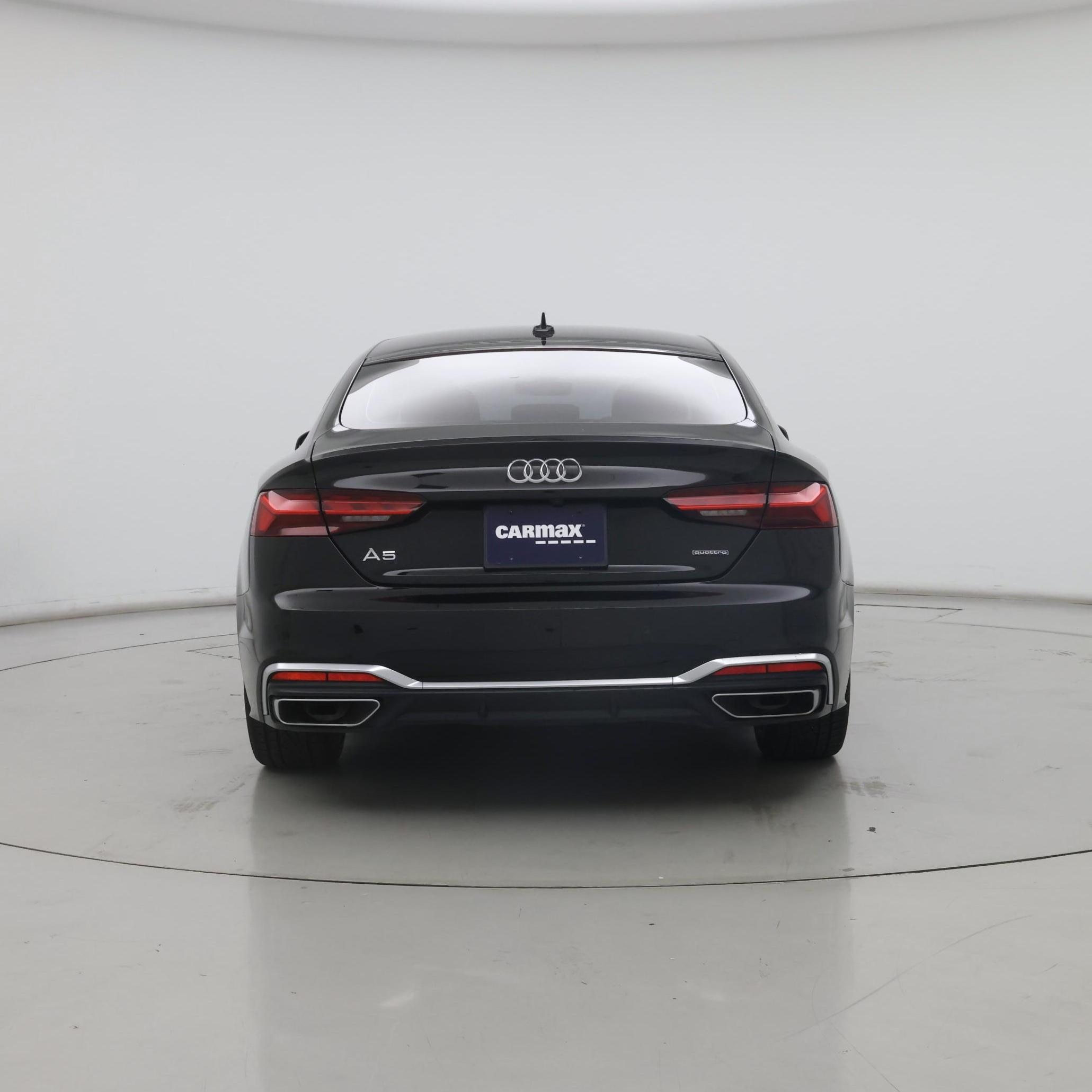 Thumbnail: 2022 Audi A5 - 6