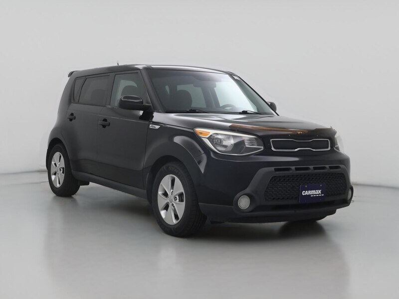 2015 Kia Soul  -
                  Ontario, CA