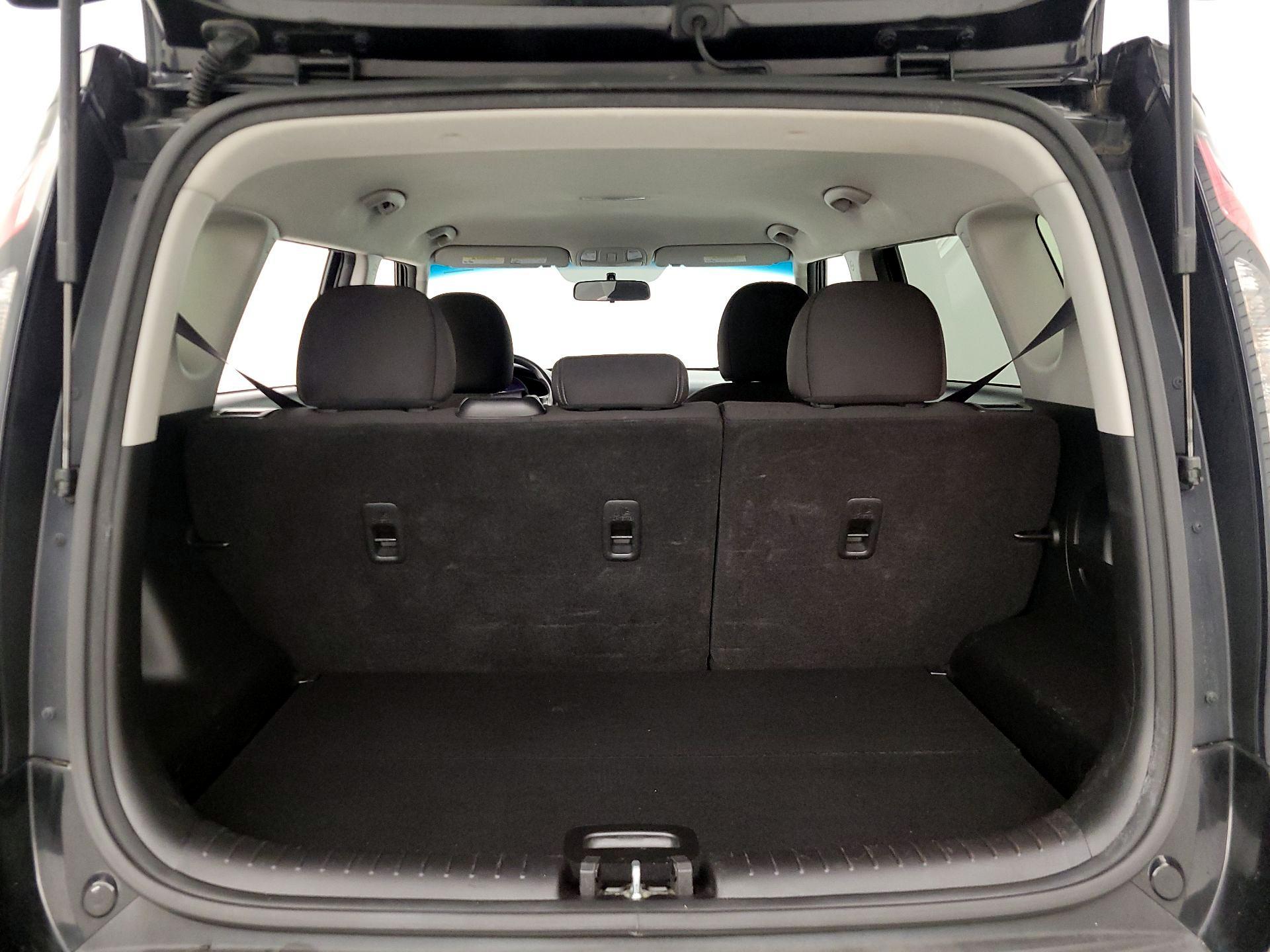 Thumbnail: 2015 Kia Soul - 20